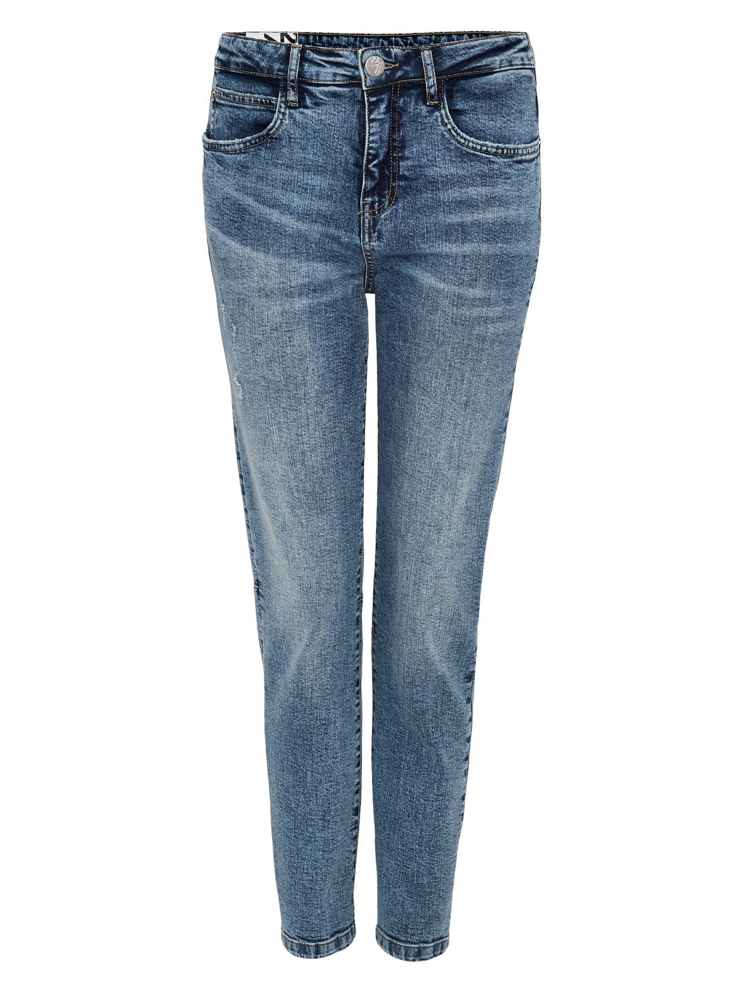 OPUS Kavbojke 'Liandra'  moder denim
