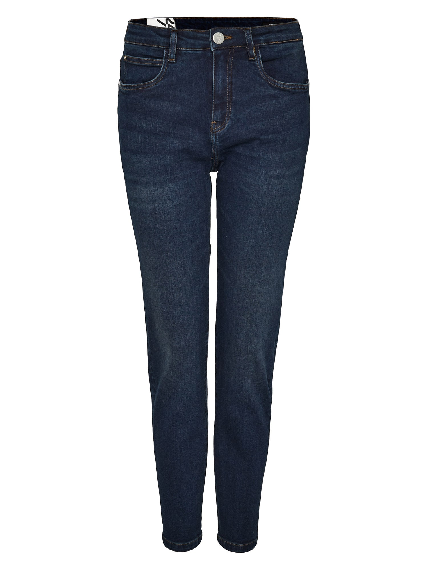 OPUS Kavbojke 'Liandra'  moder denim