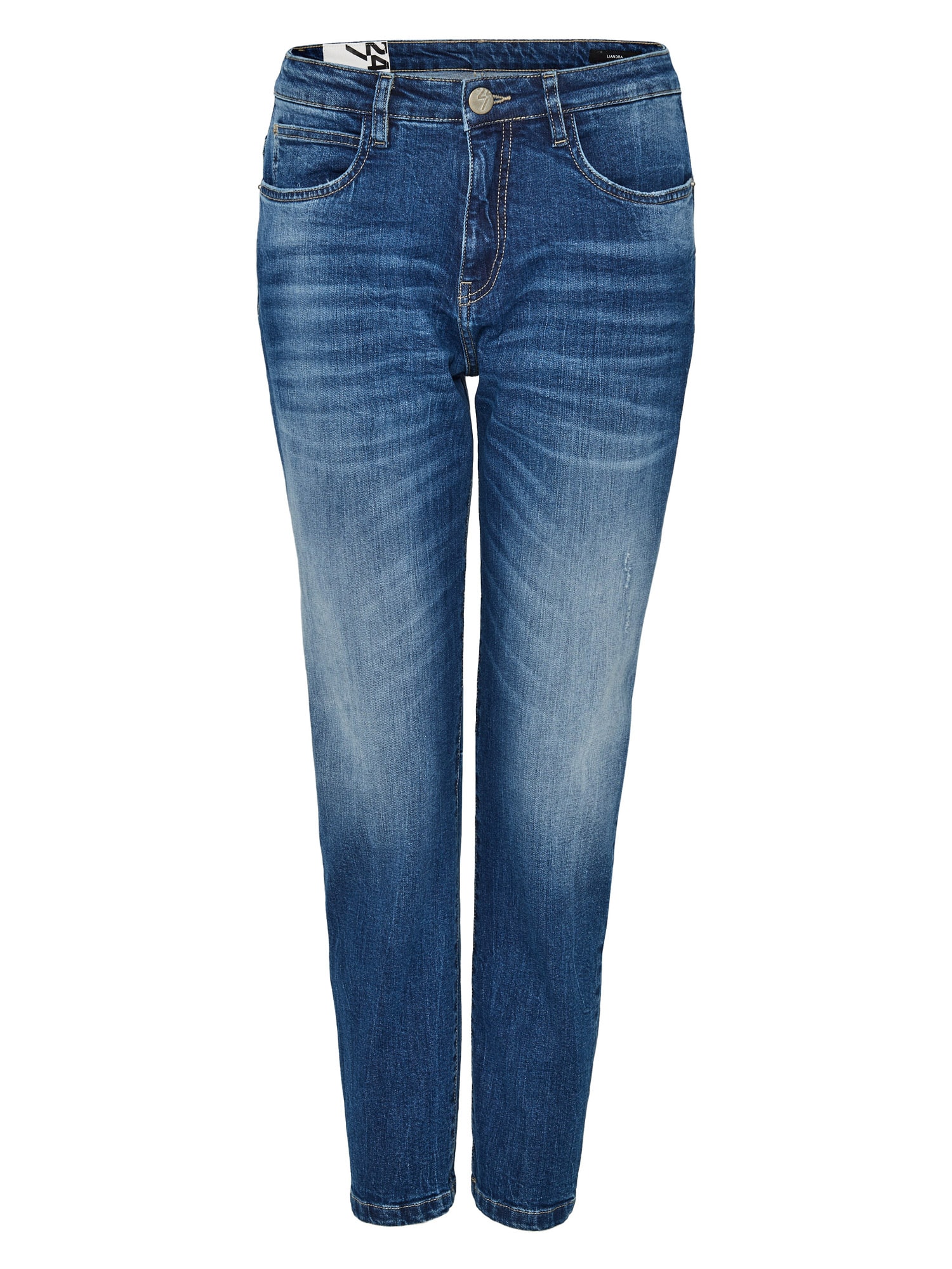 OPUS Kavbojke 'Liandra'  moder denim