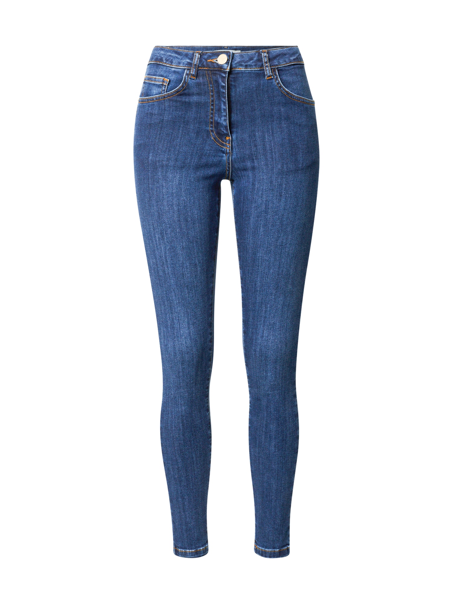 Oasis Kavbojke  moder denim