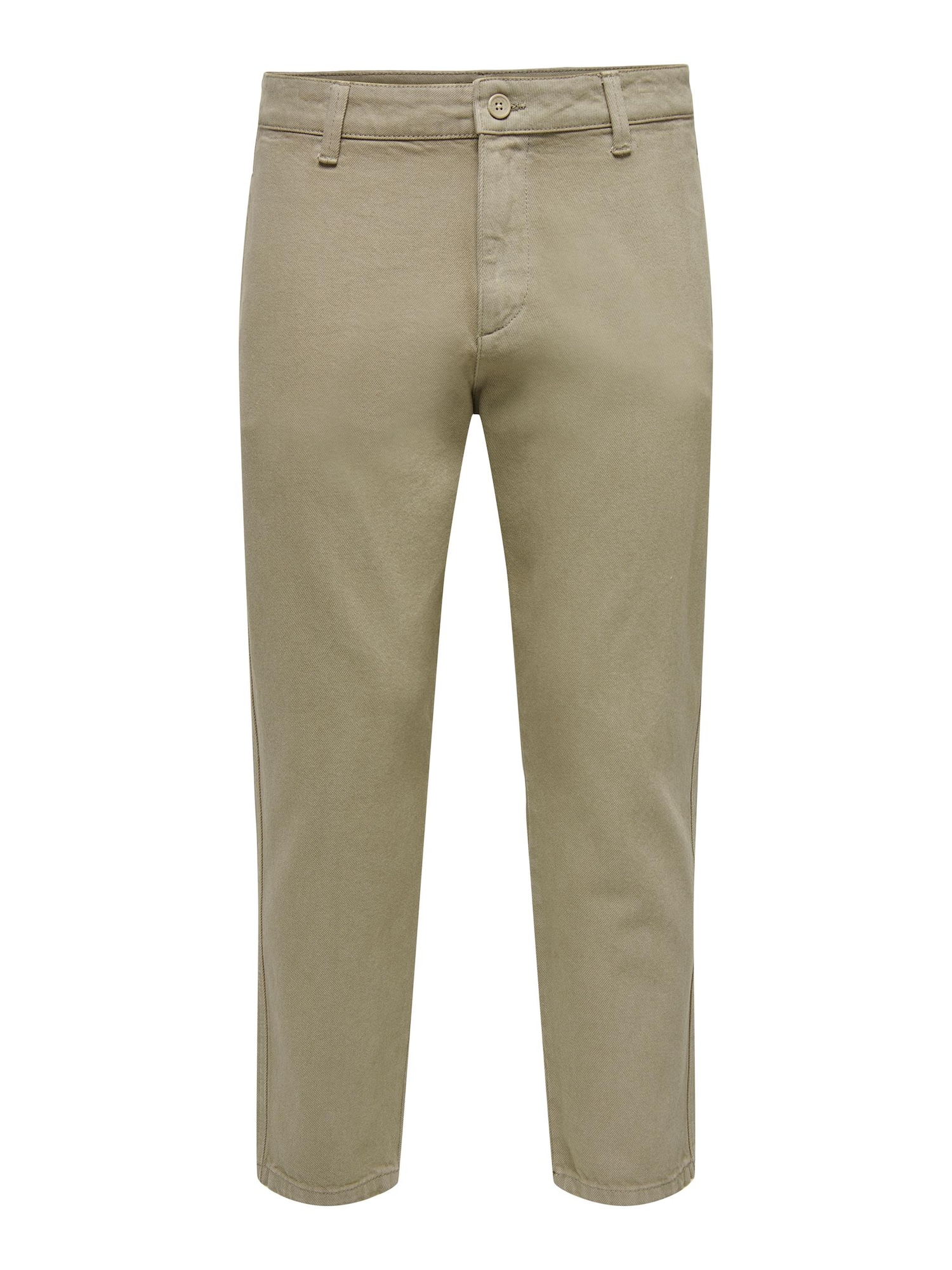 Only & Sons Chino hlače 'AVI'  greige