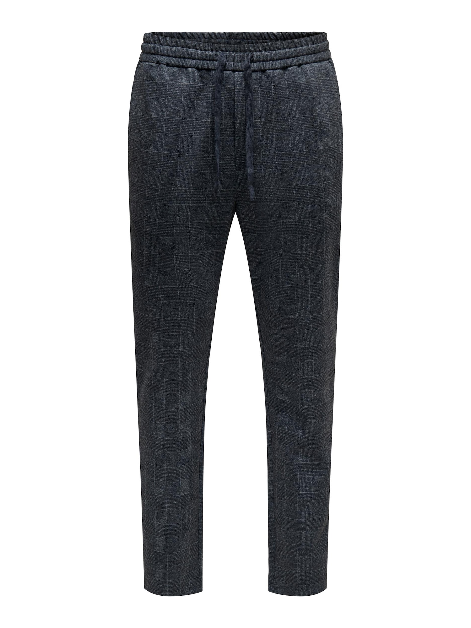Only & Sons Hlače 'Linus'  nočno modra
