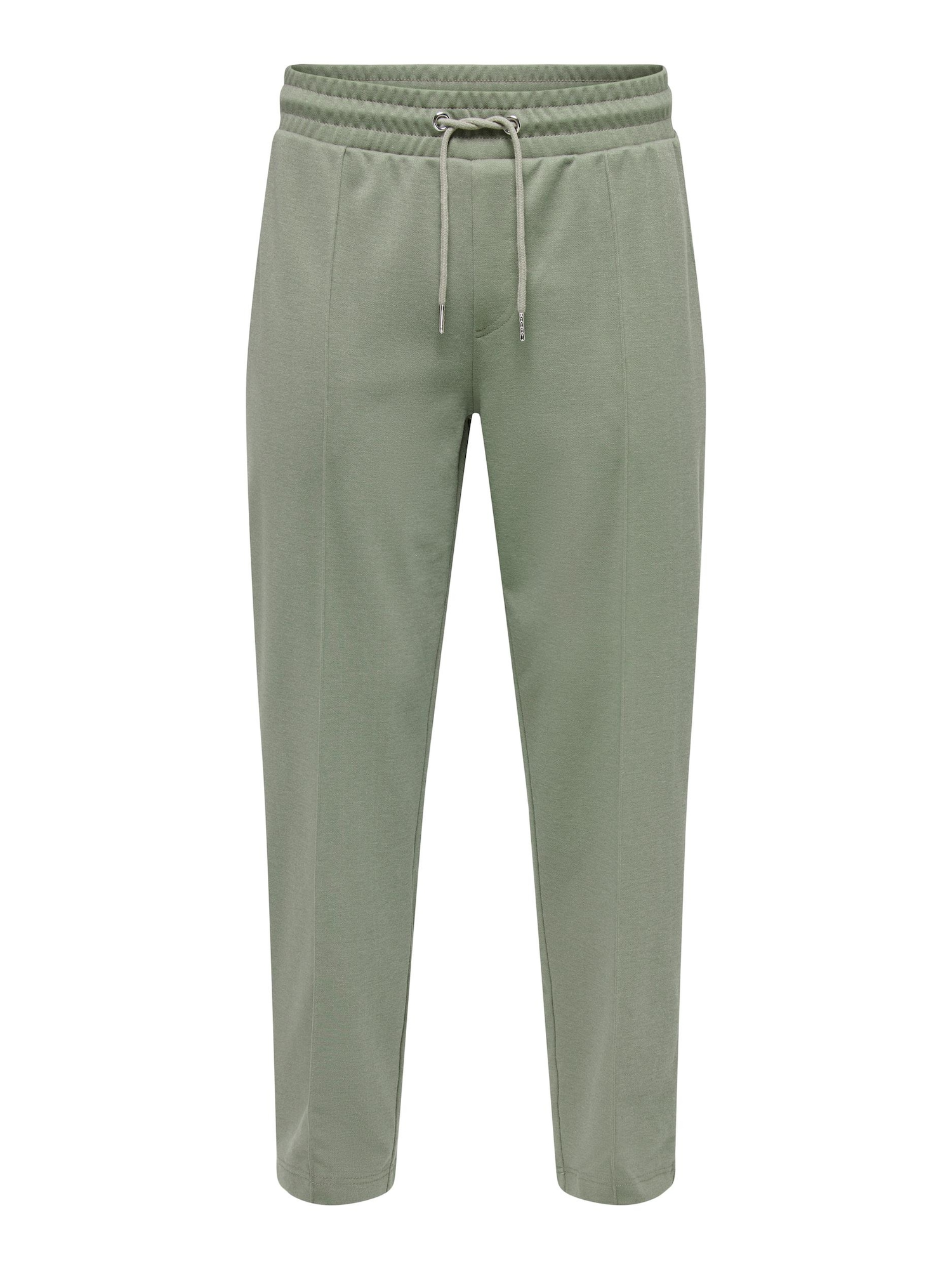 Only & Sons Hlače 'Oxley'  svetlo zelena