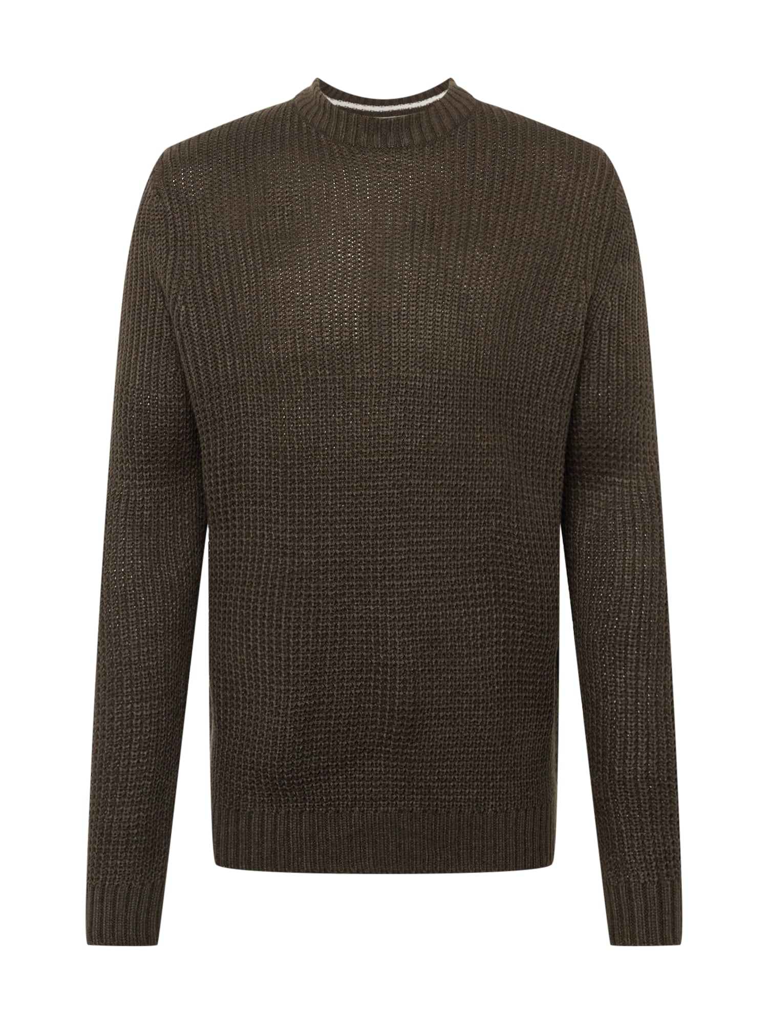 Only & Sons Pulover 'ADAM'  rjava