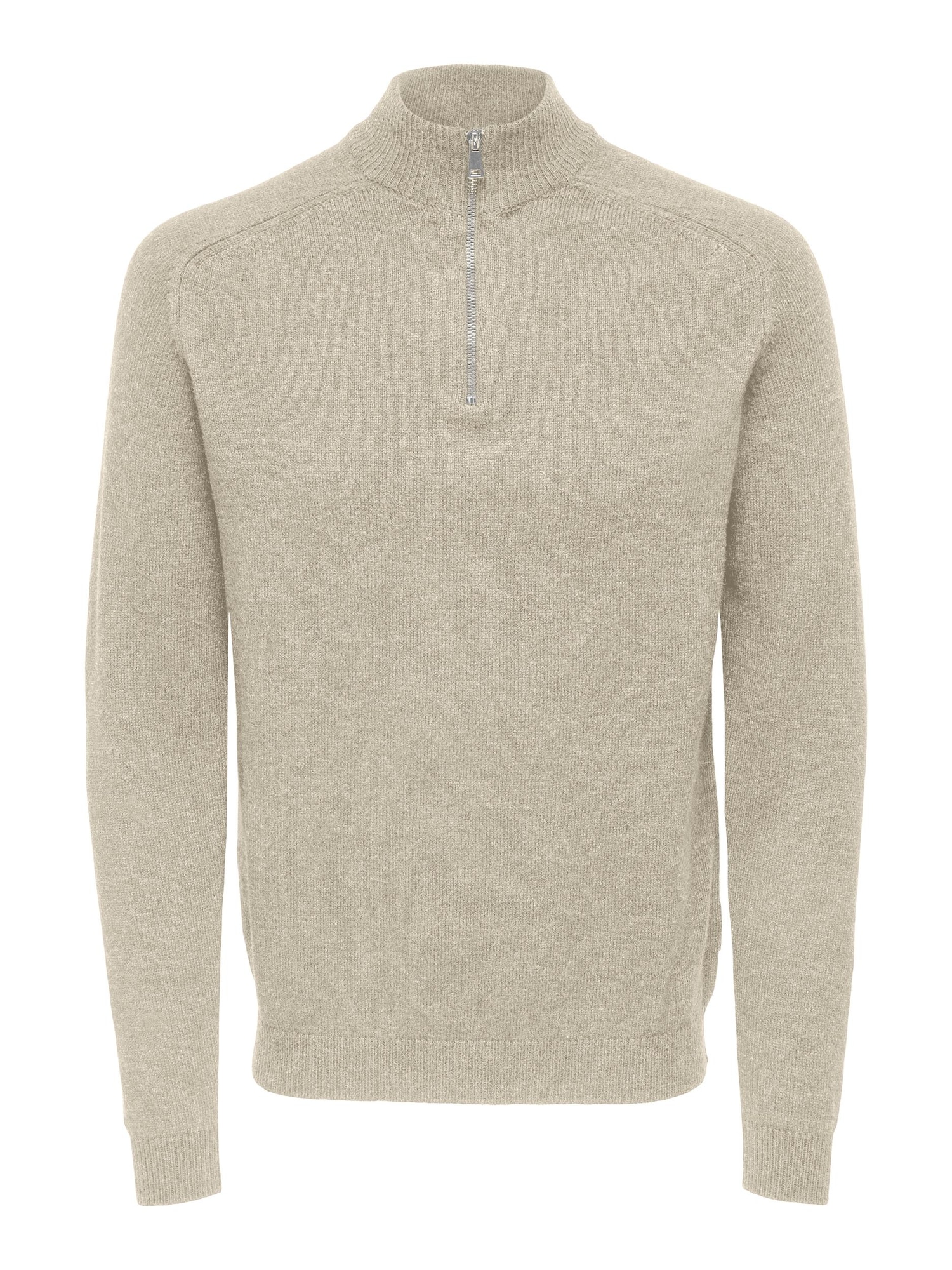 Only & Sons Pulover 'EDWARD'  temno siva