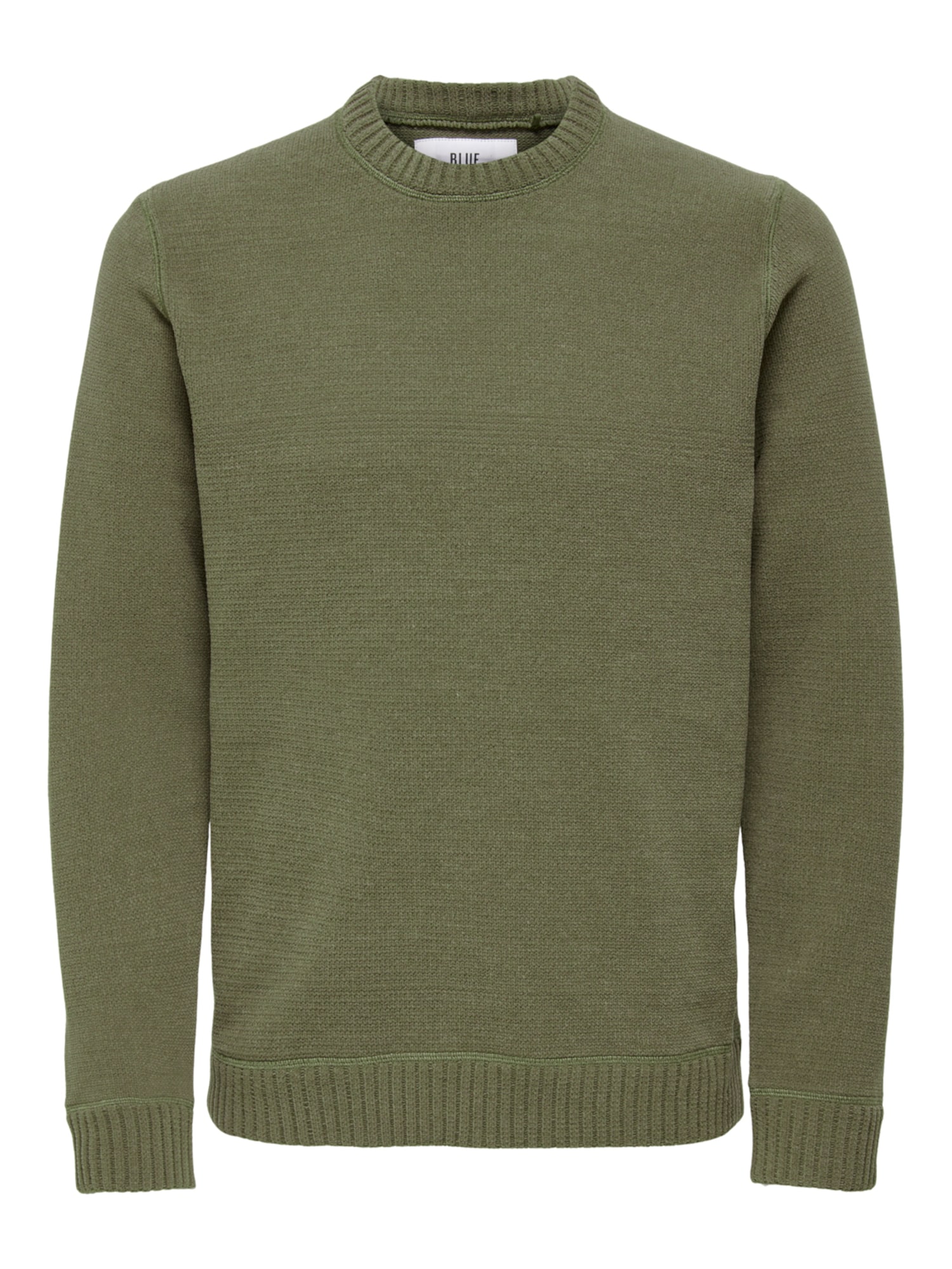 Only & Sons Pulover 'ESE'  svetlo rjava