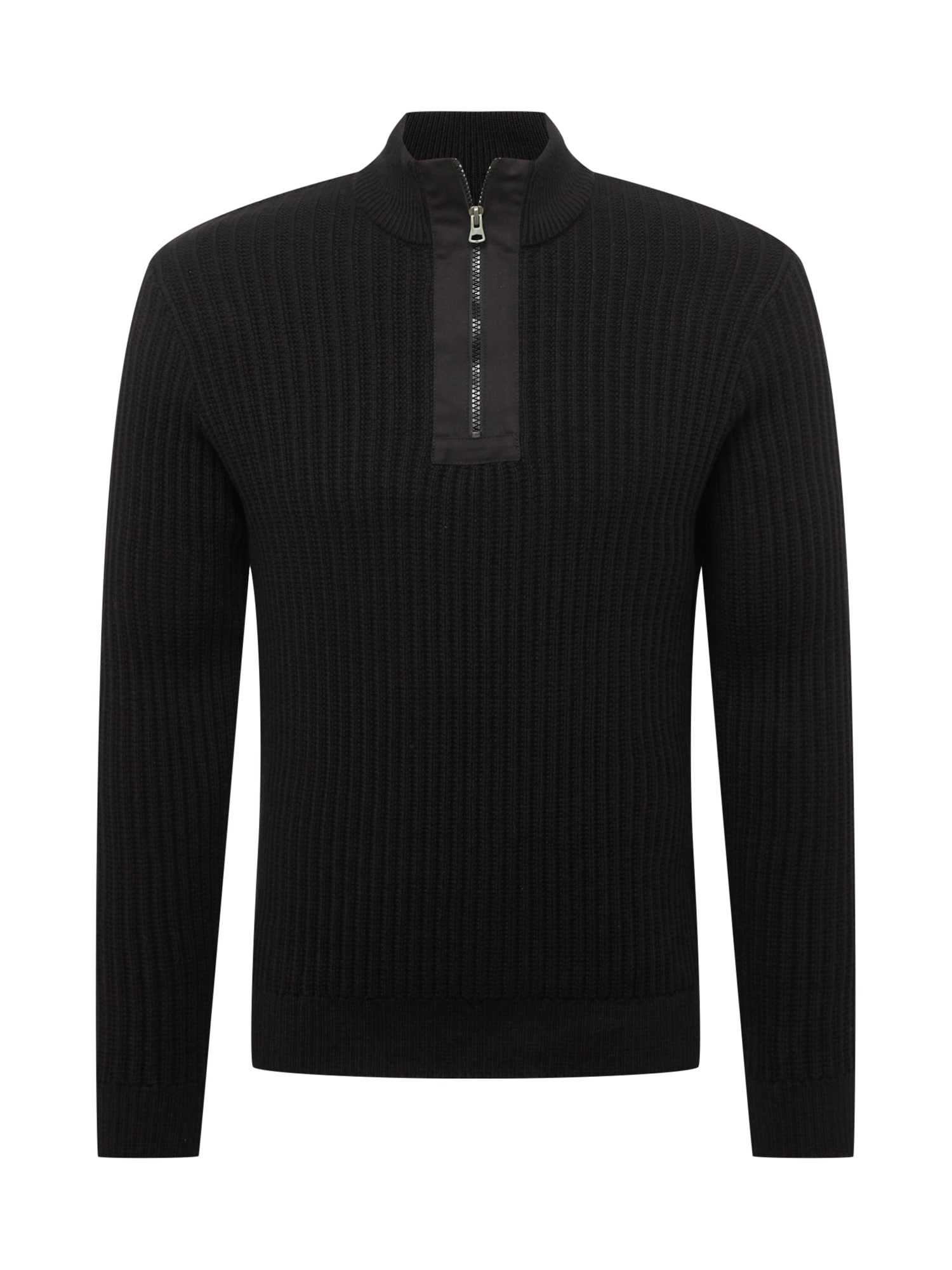 Only & Sons Pulover 'ETHAN'  črna