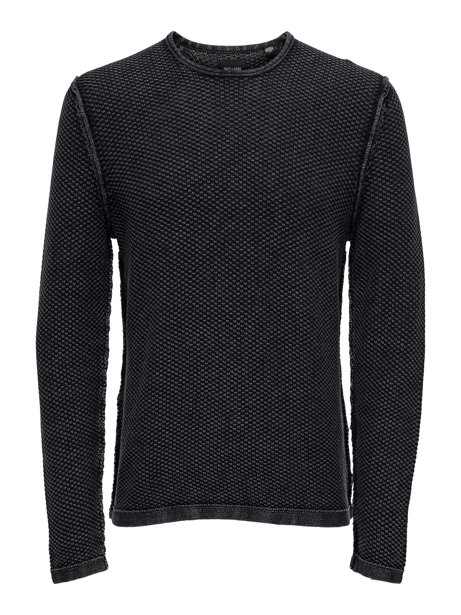Only & Sons Pulover 'PAVO'  marine