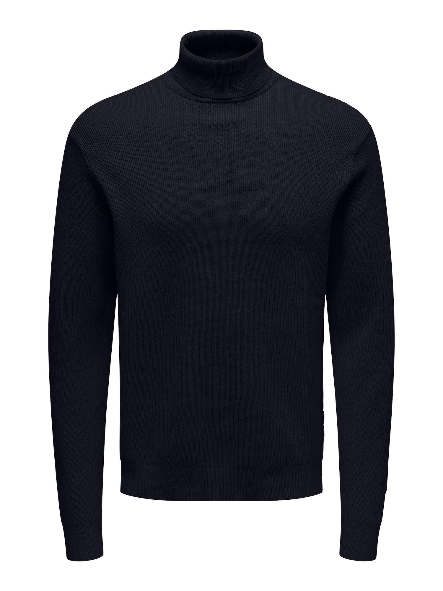 Only & Sons Pulover 'PHIL'  nočno modra