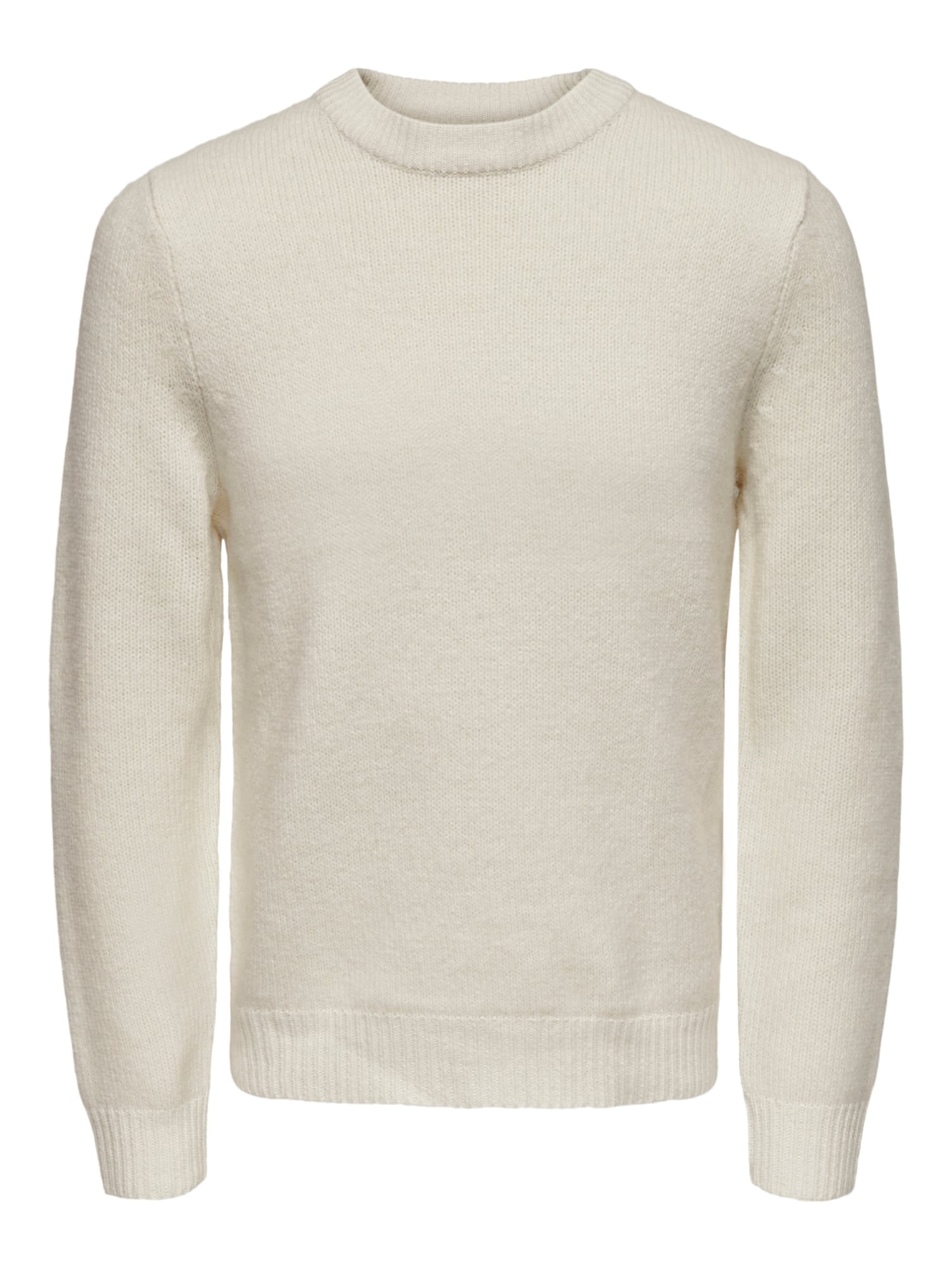 Only & Sons Pulover 'RIO'  bela