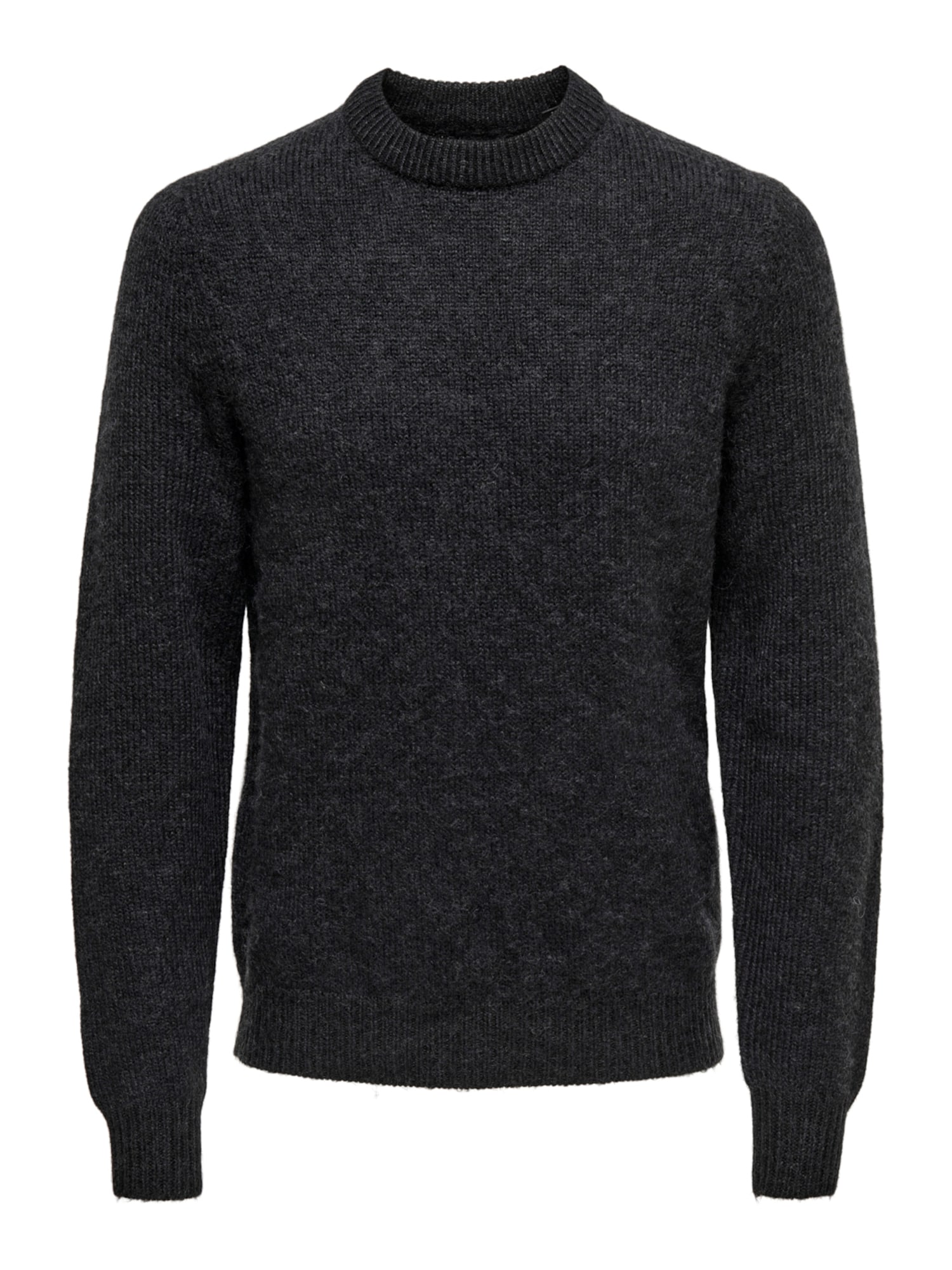 Only & Sons Pulover 'RIO'  črna