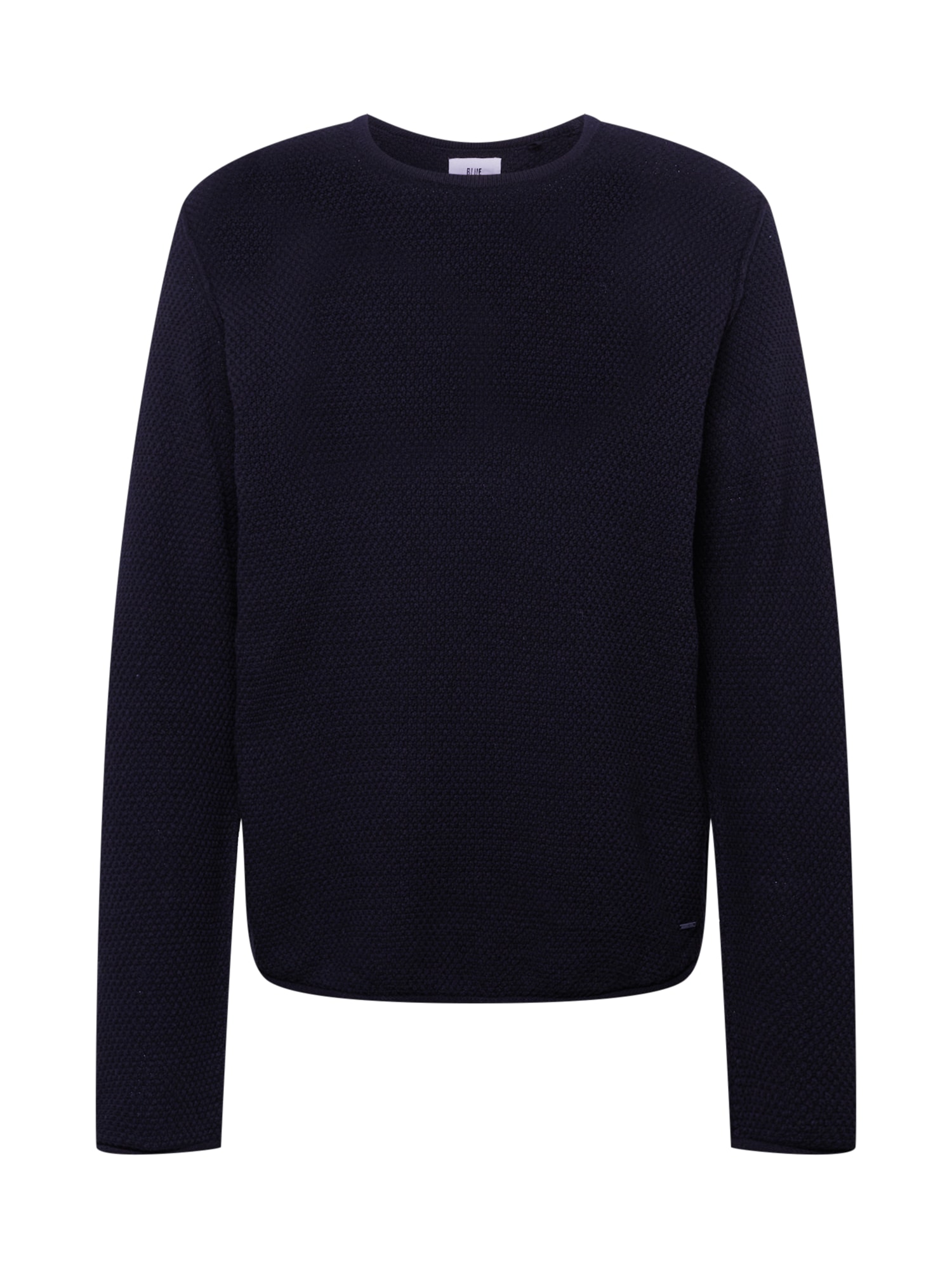 Only & Sons Pulover 'TROUGH'  črna