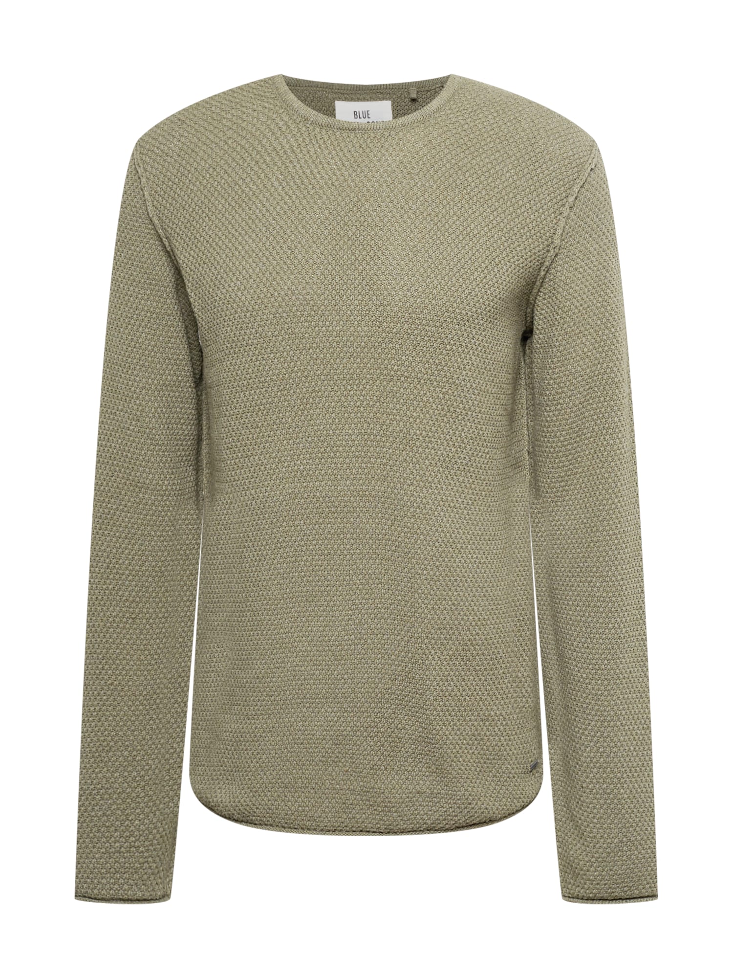 Only & Sons Pulover 'TROUGH'  oliva