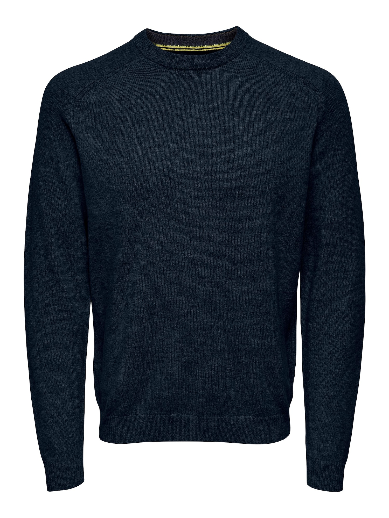 Only & Sons Pulover  mornarska