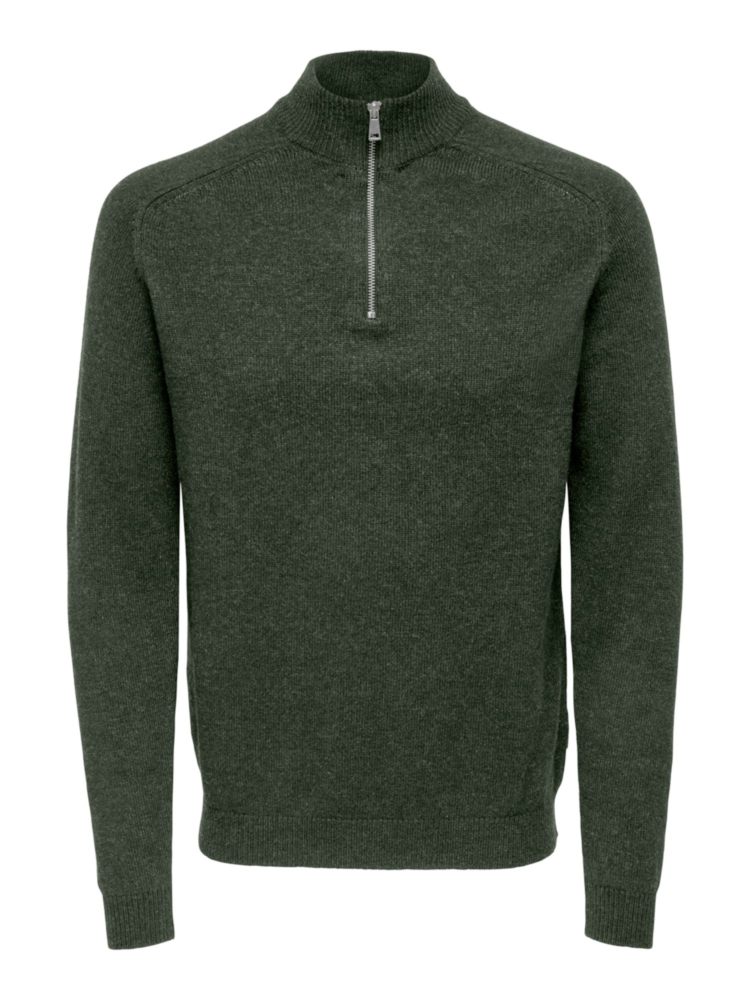 Only & Sons Pulover  zelena