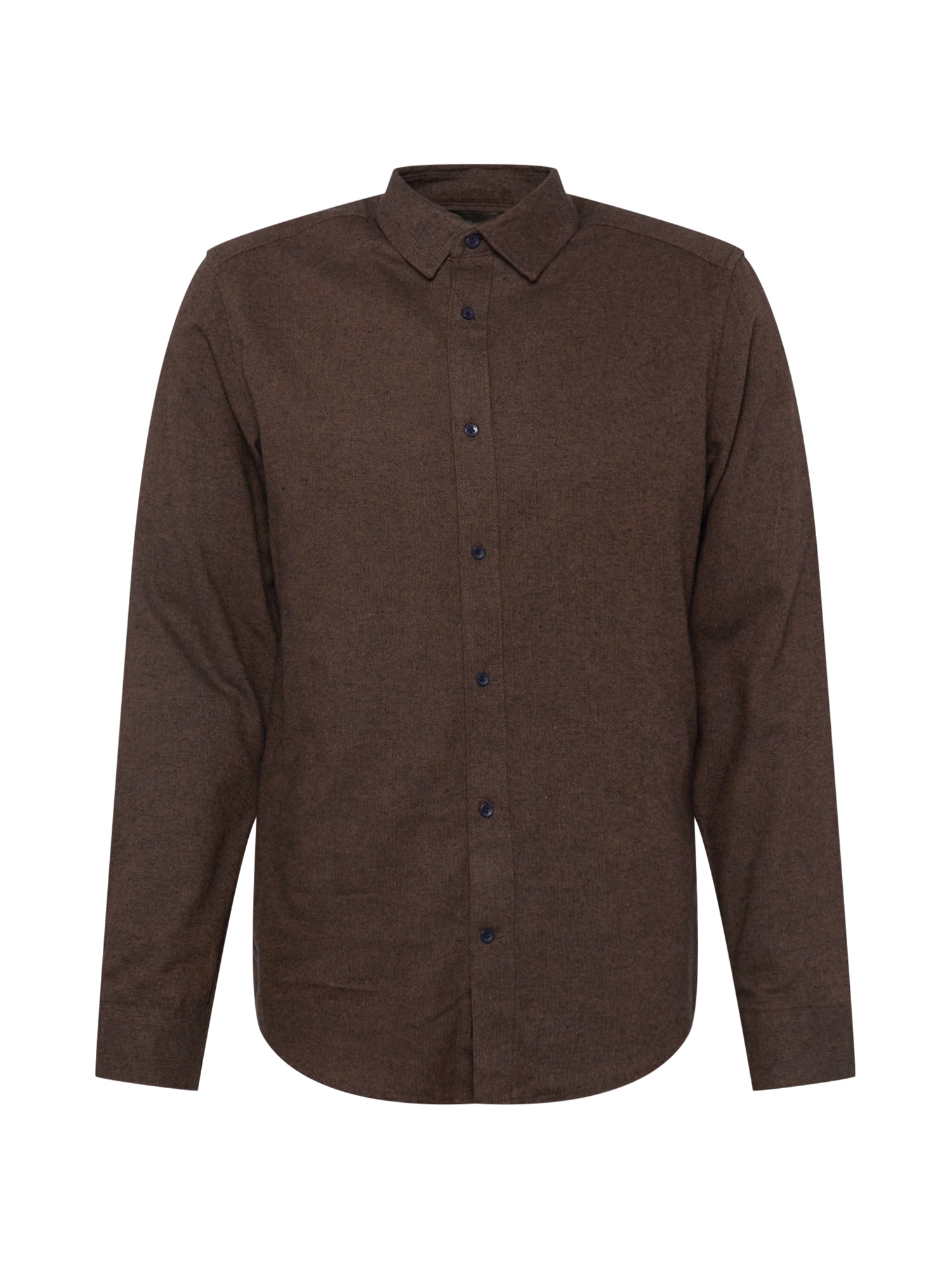 Only & Sons Srajca 'BEN'  rjava