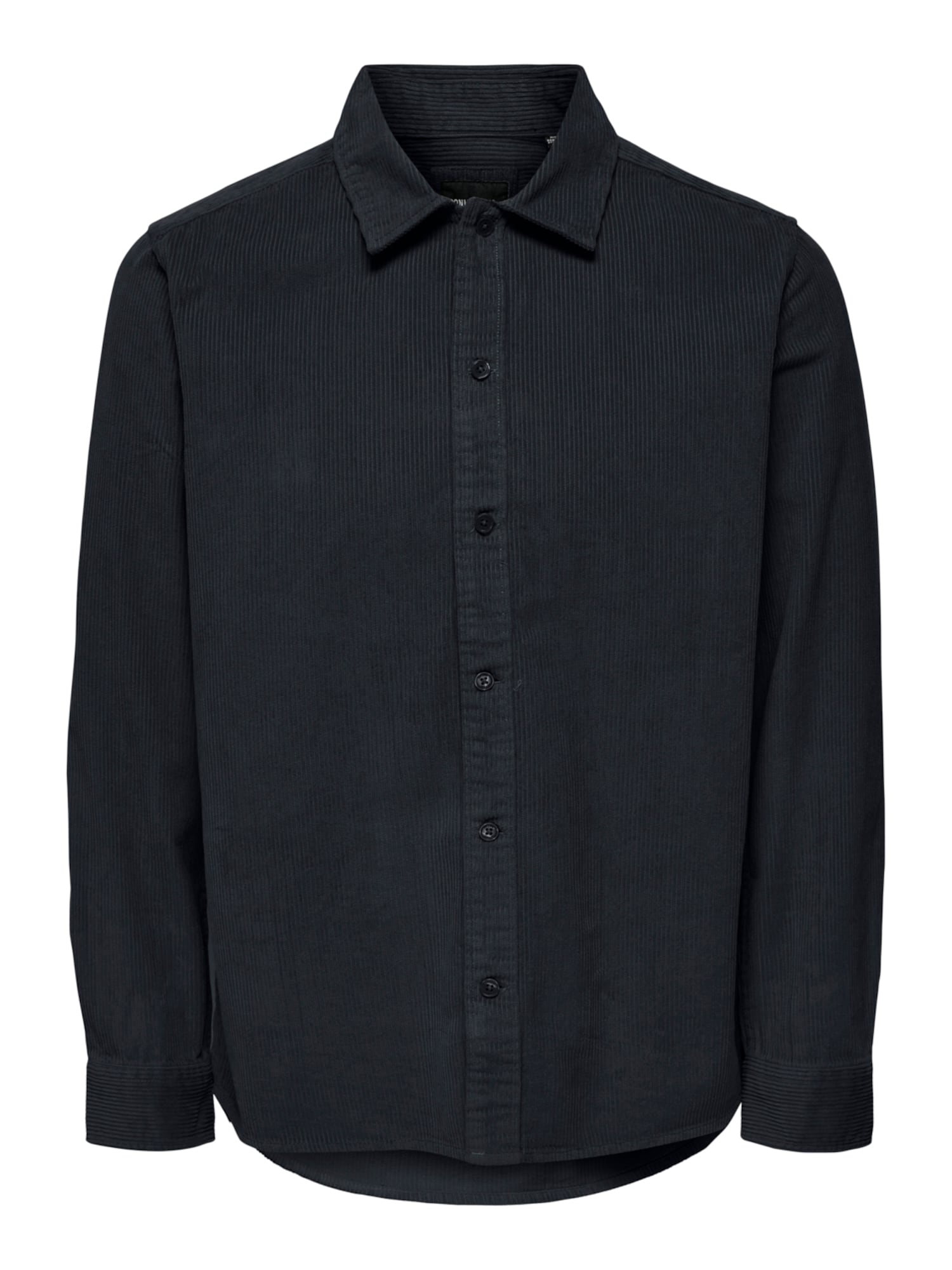 Only & Sons Srajca 'BRAN'  mornarska
