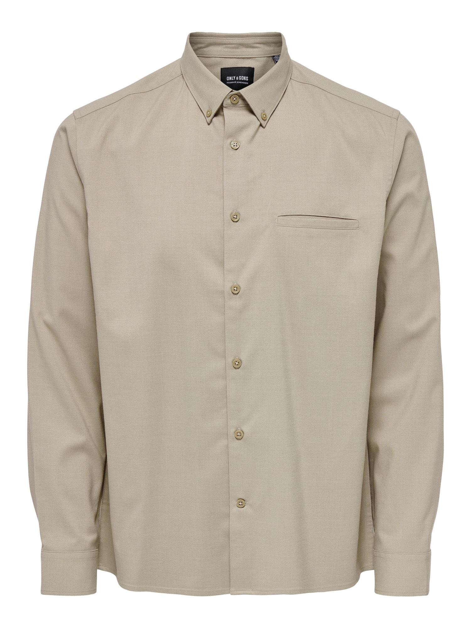 Only & Sons Srajca 'Yuki'  bež