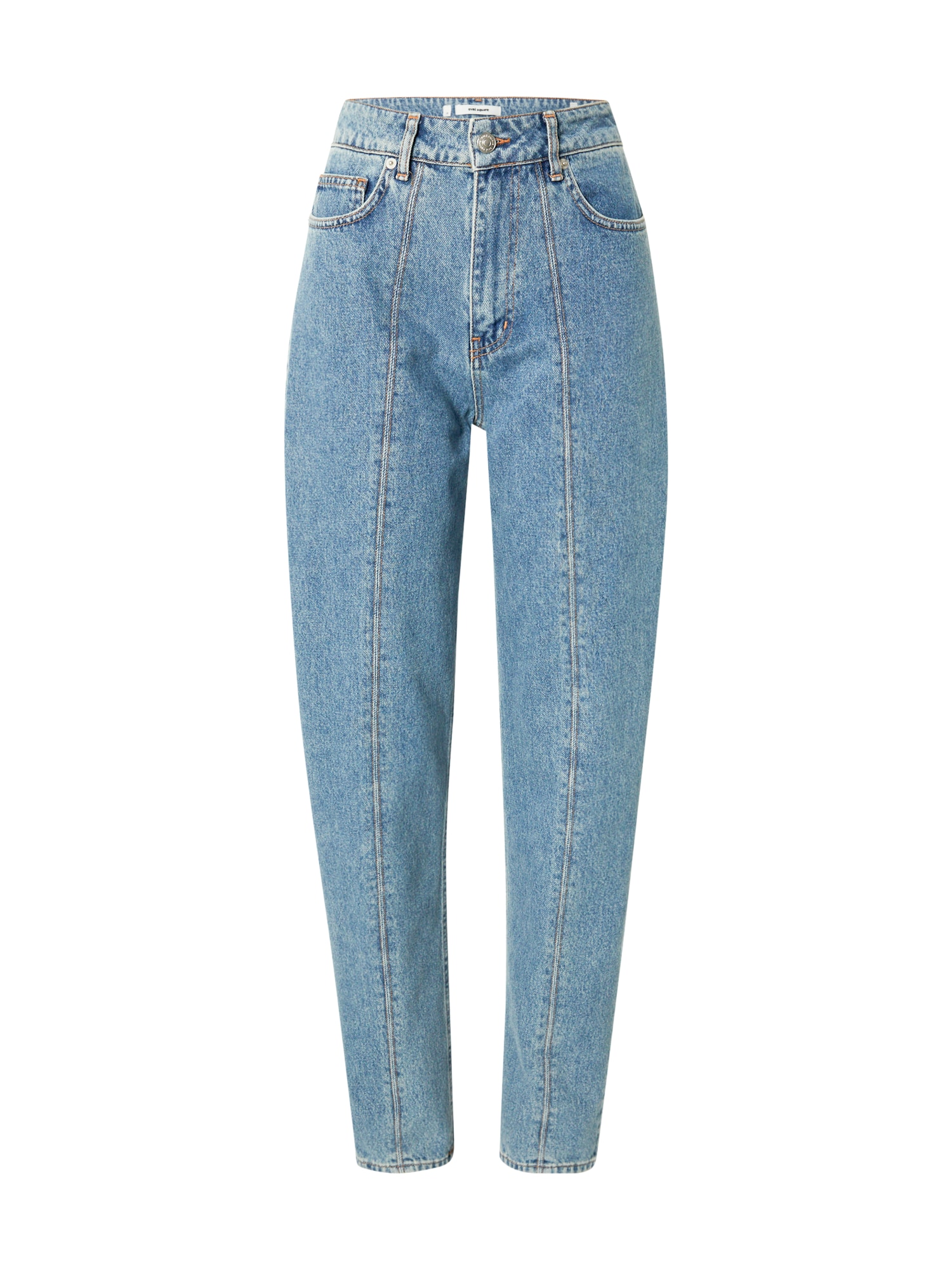 Oval Square Kavbojke 'Invest'  moder denim