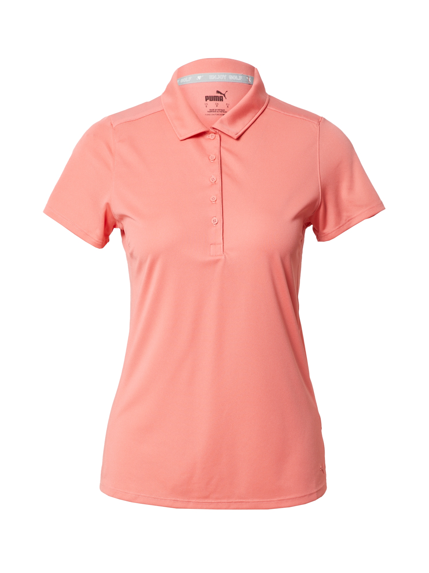 PUMA Funkcionalna majica 'Gamer'  rosé