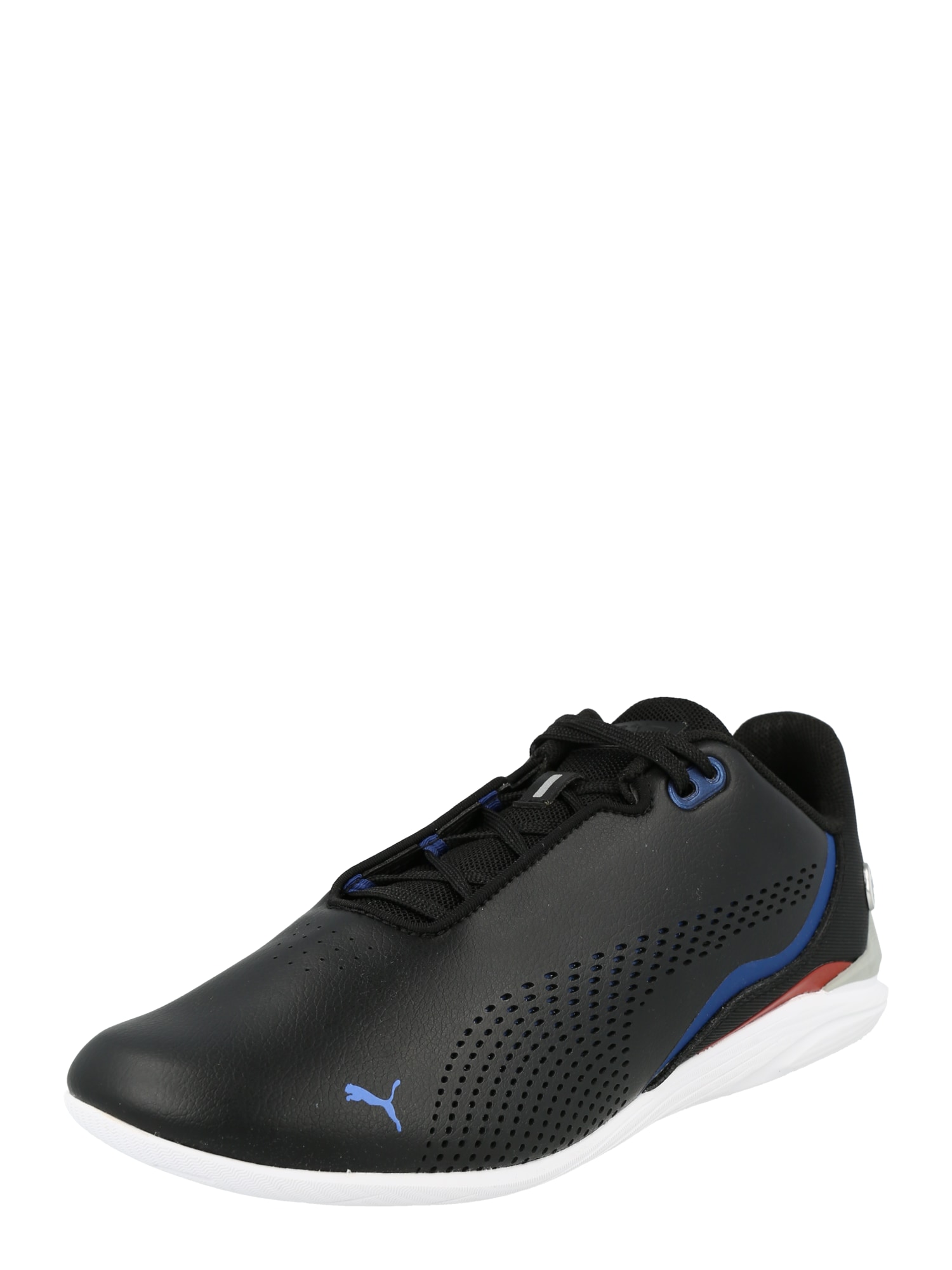 PUMA Nizke superge 'Drift Cat Decima'  modra / rdeča / črna