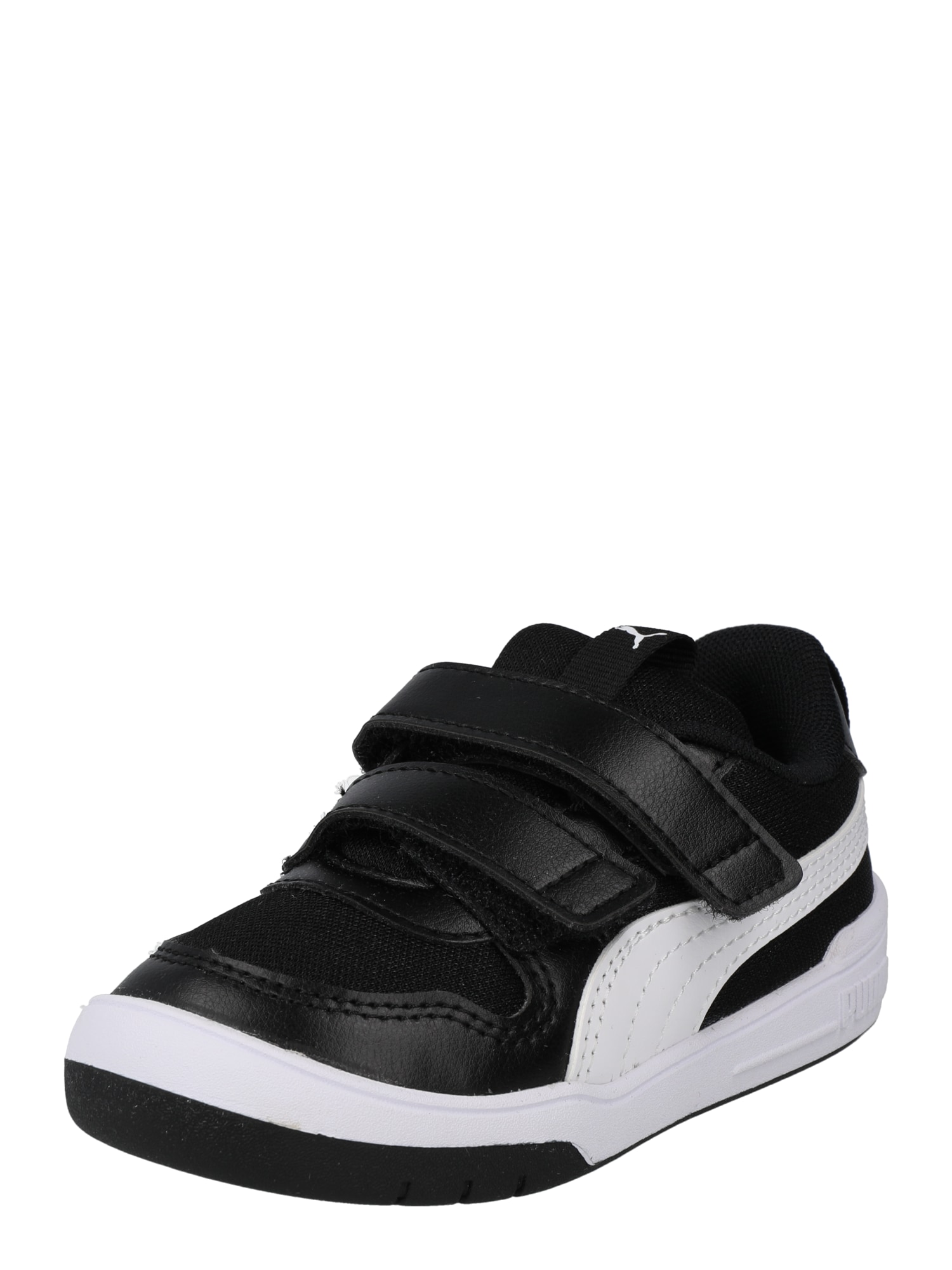 PUMA Superge 'Multiflex'  črna / bela