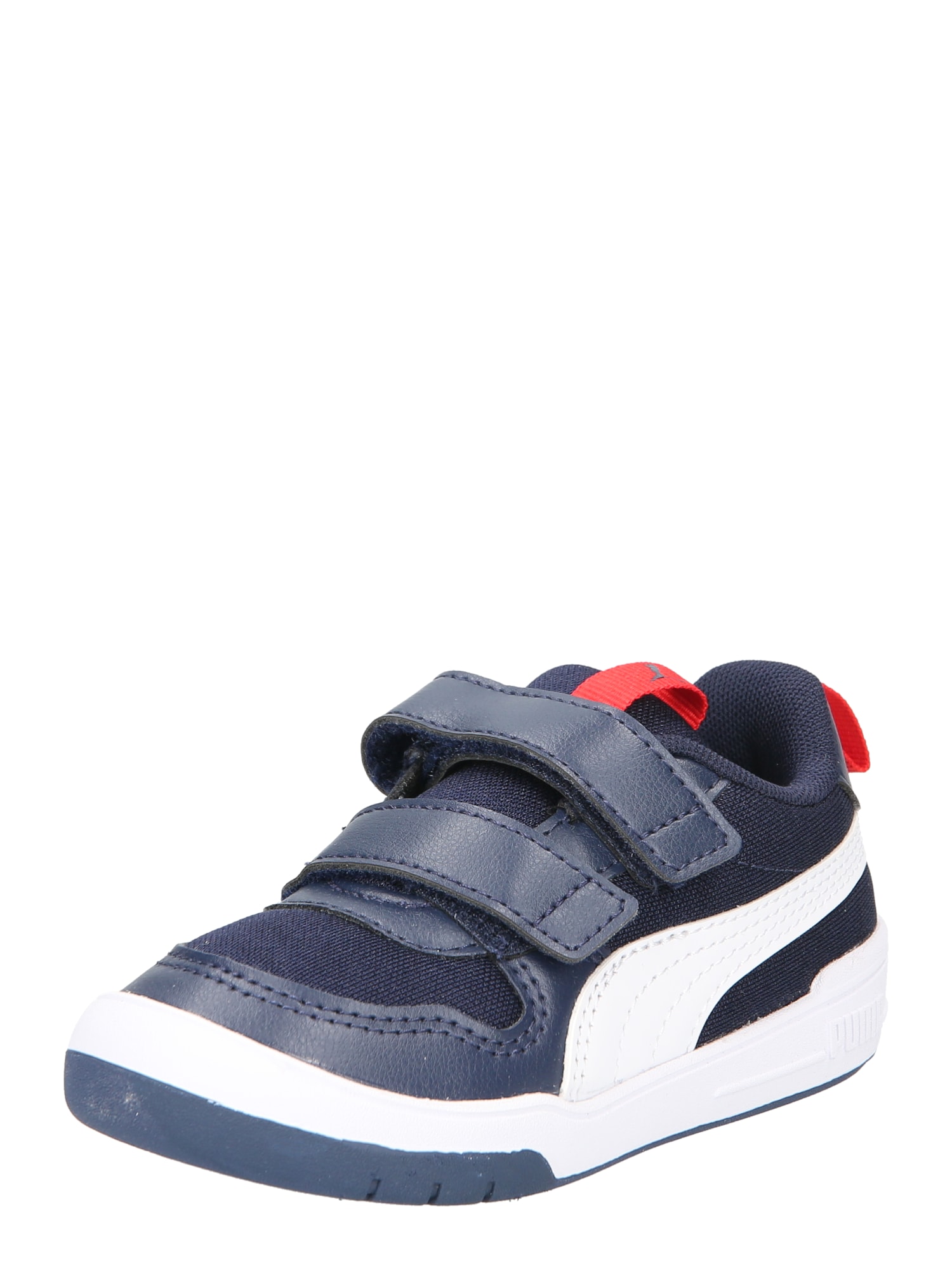 PUMA Superge 'Multiflex'  temno modra / rdeča / bela