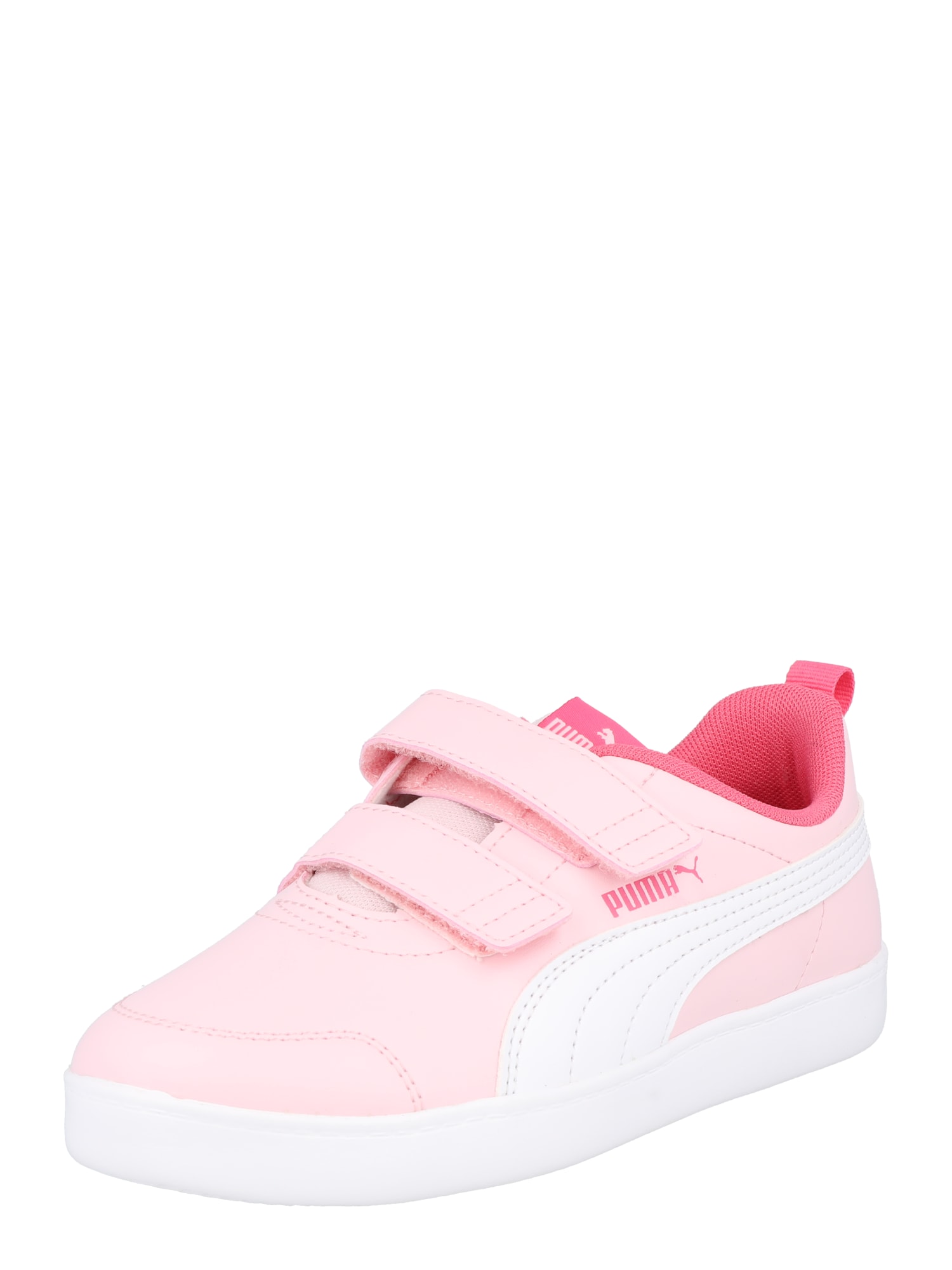 PUMA Superge  roza / bela