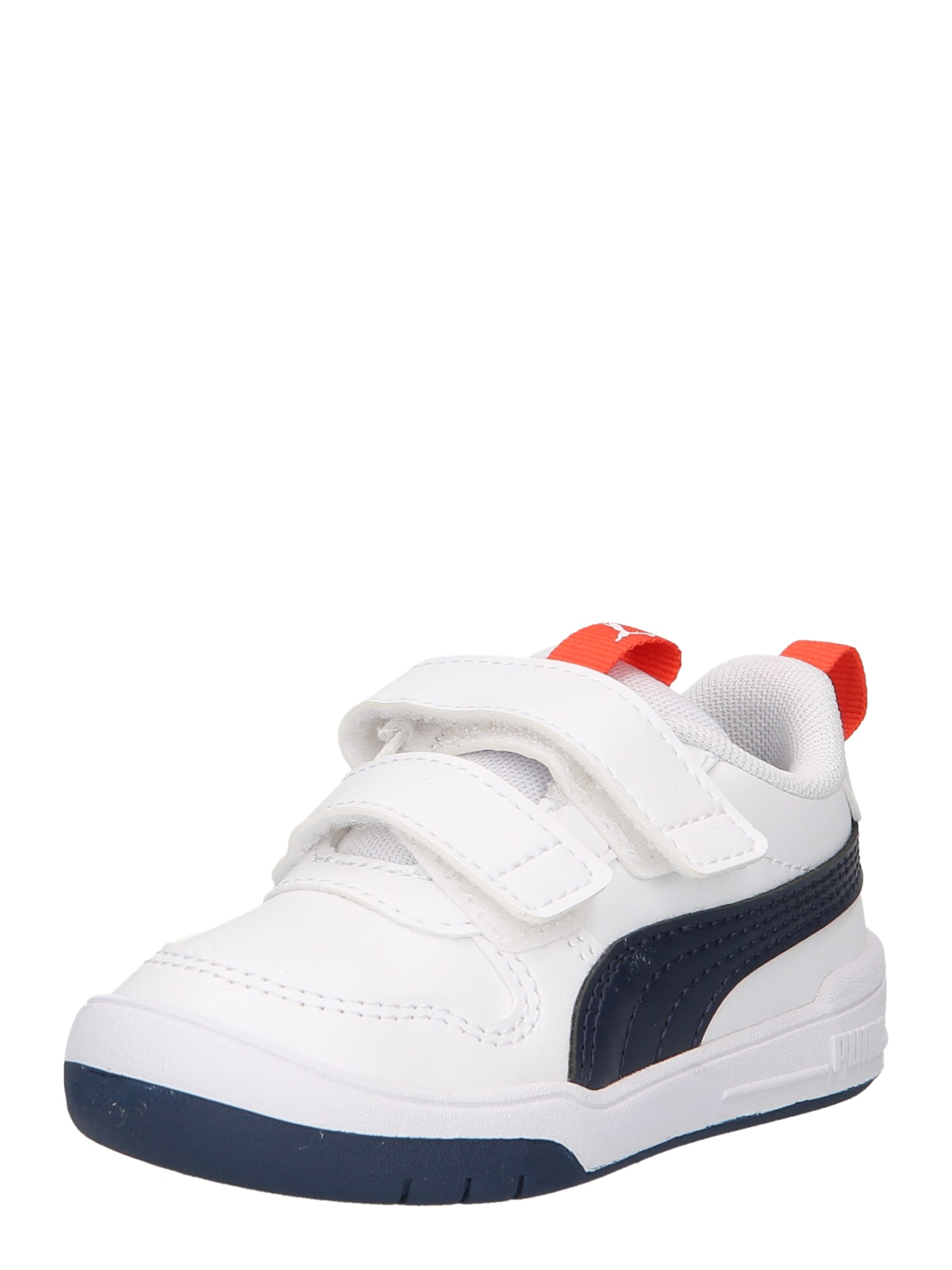 PUMA Superge  temno modra / rdeča / bela