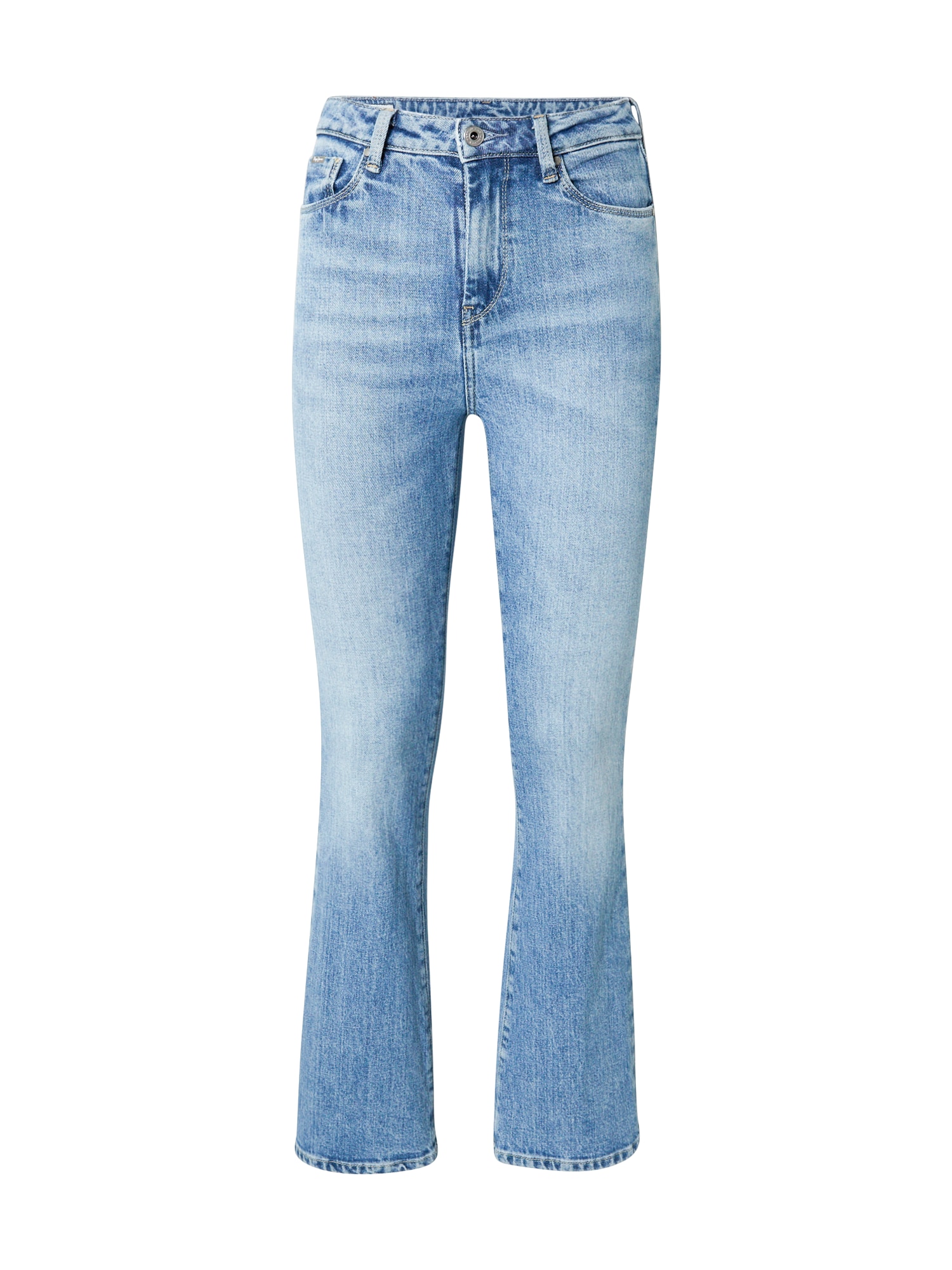 Pepe Jeans Kavbojke 'Dion'  moder denim
