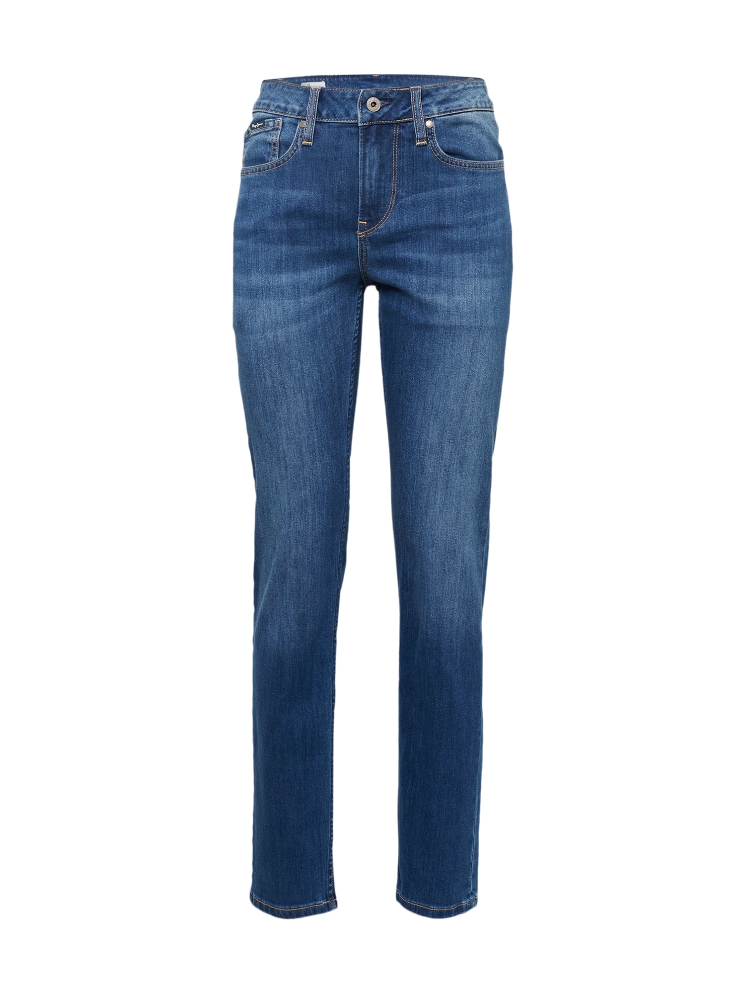 Pepe Jeans Kavbojke 'Hatch'  moder denim