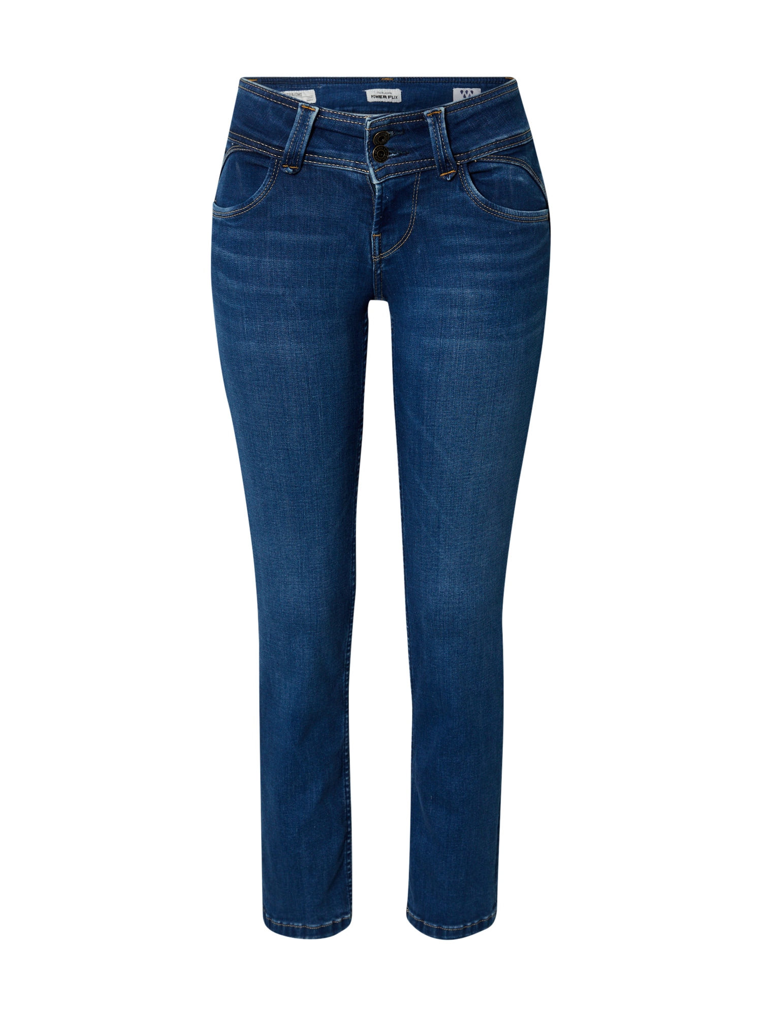 Pepe Jeans Kavbojke 'New Gen'  moder denim