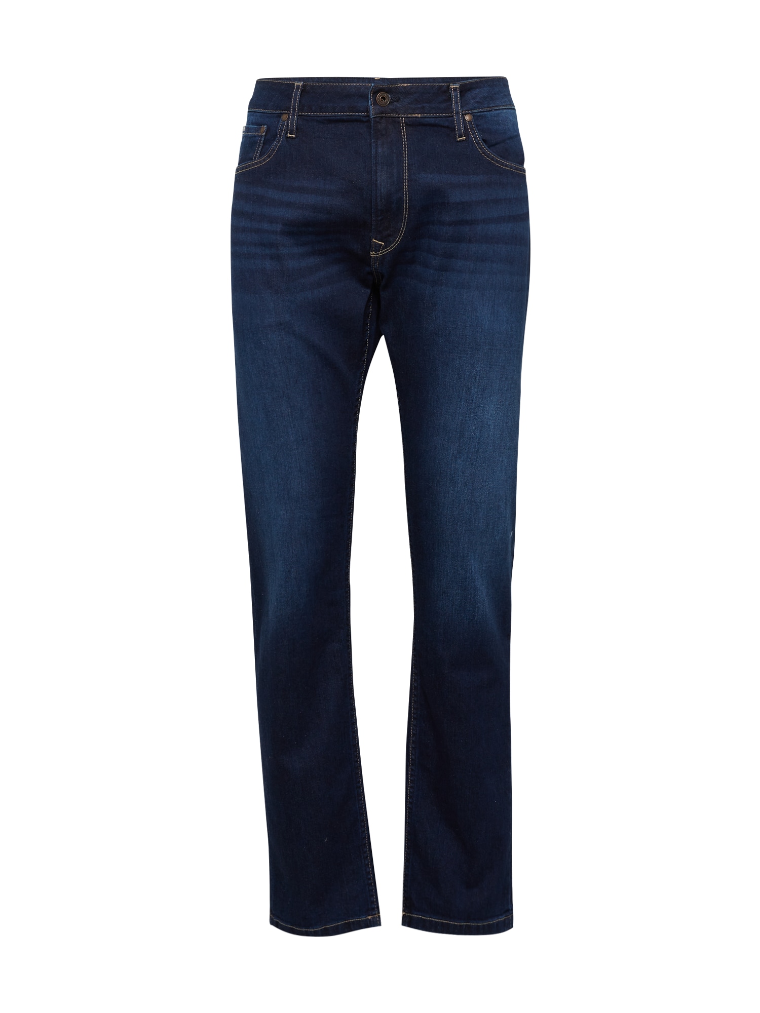 Pepe Jeans Kavbojke 'STANLEY'  moder denim