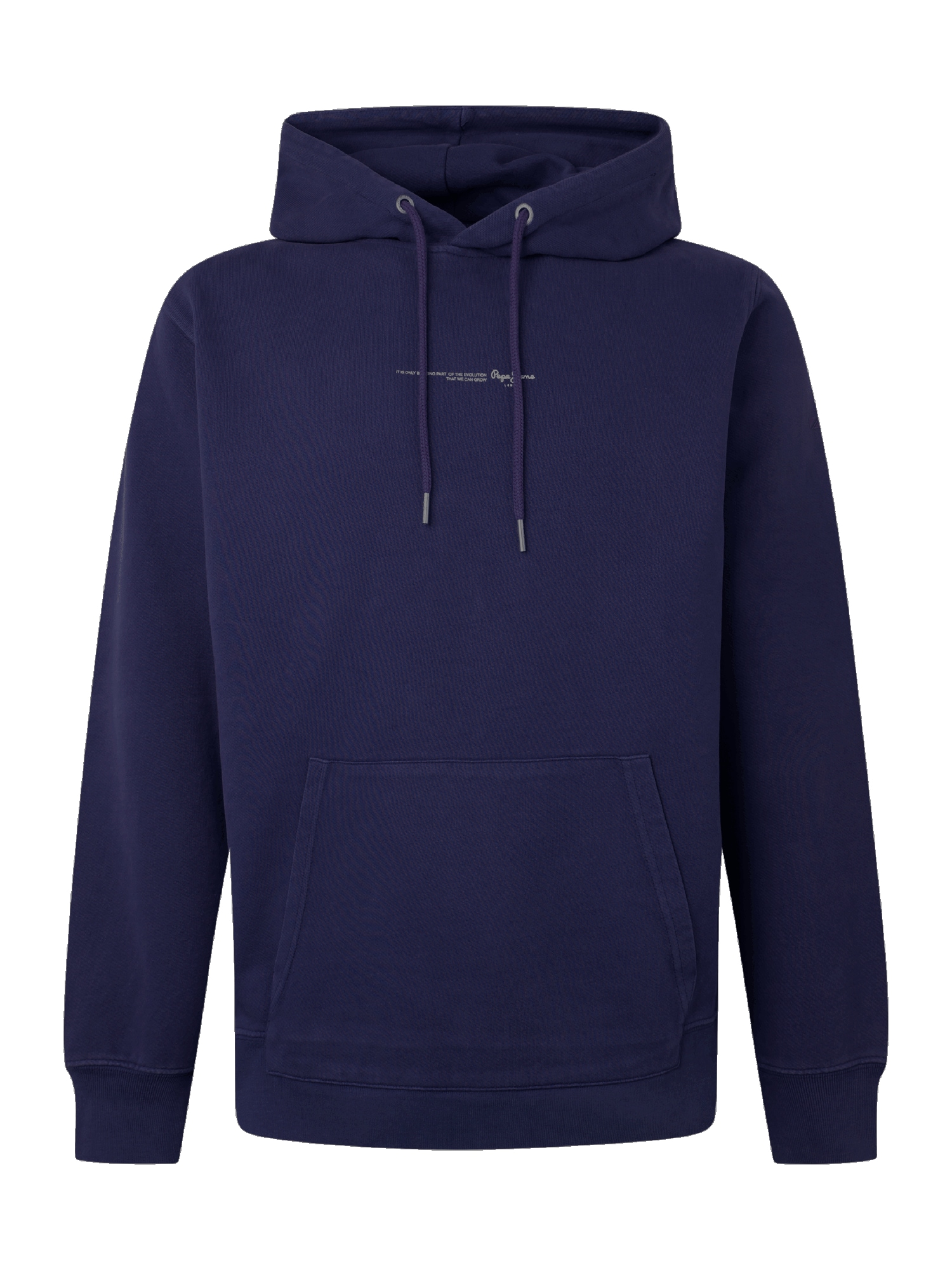 Pepe Jeans Majica 'Davide'  mornarska