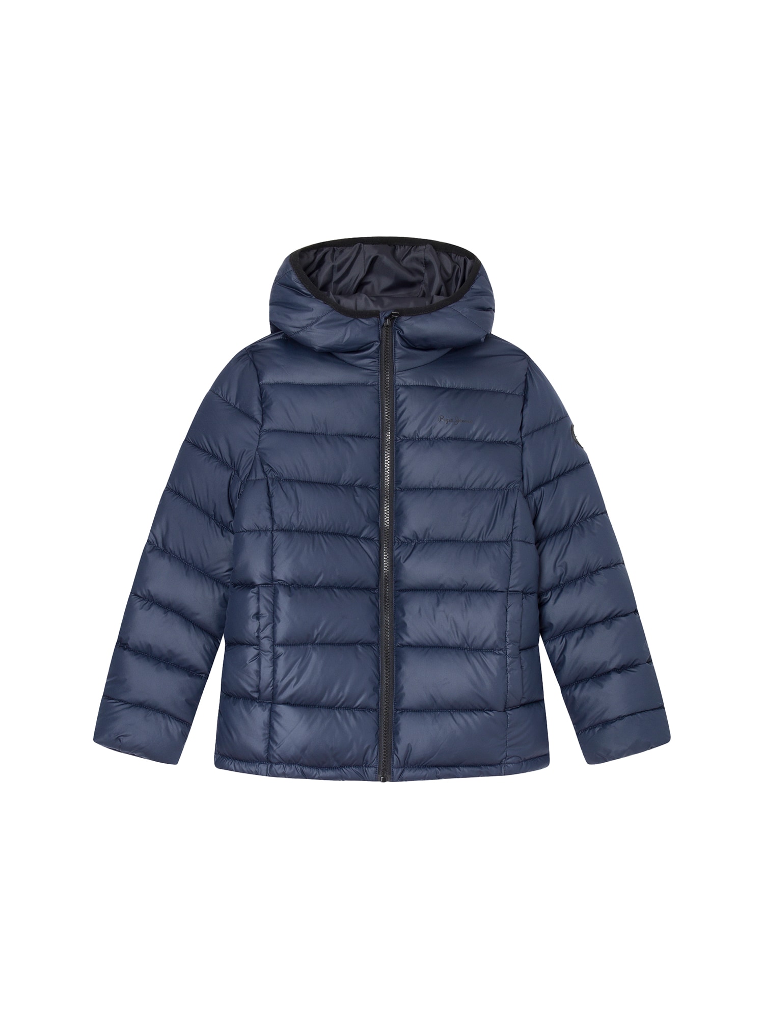 Pepe Jeans Prehodna jakna 'AMBER'  marine