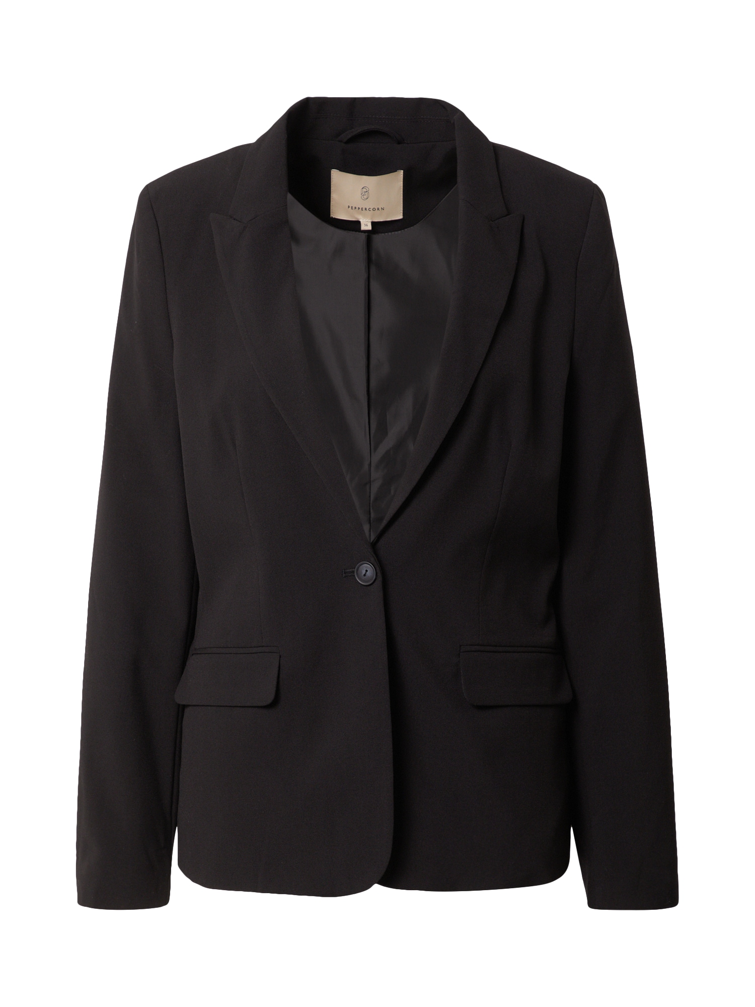 Peppercorn Blazer 'Diana'  črna