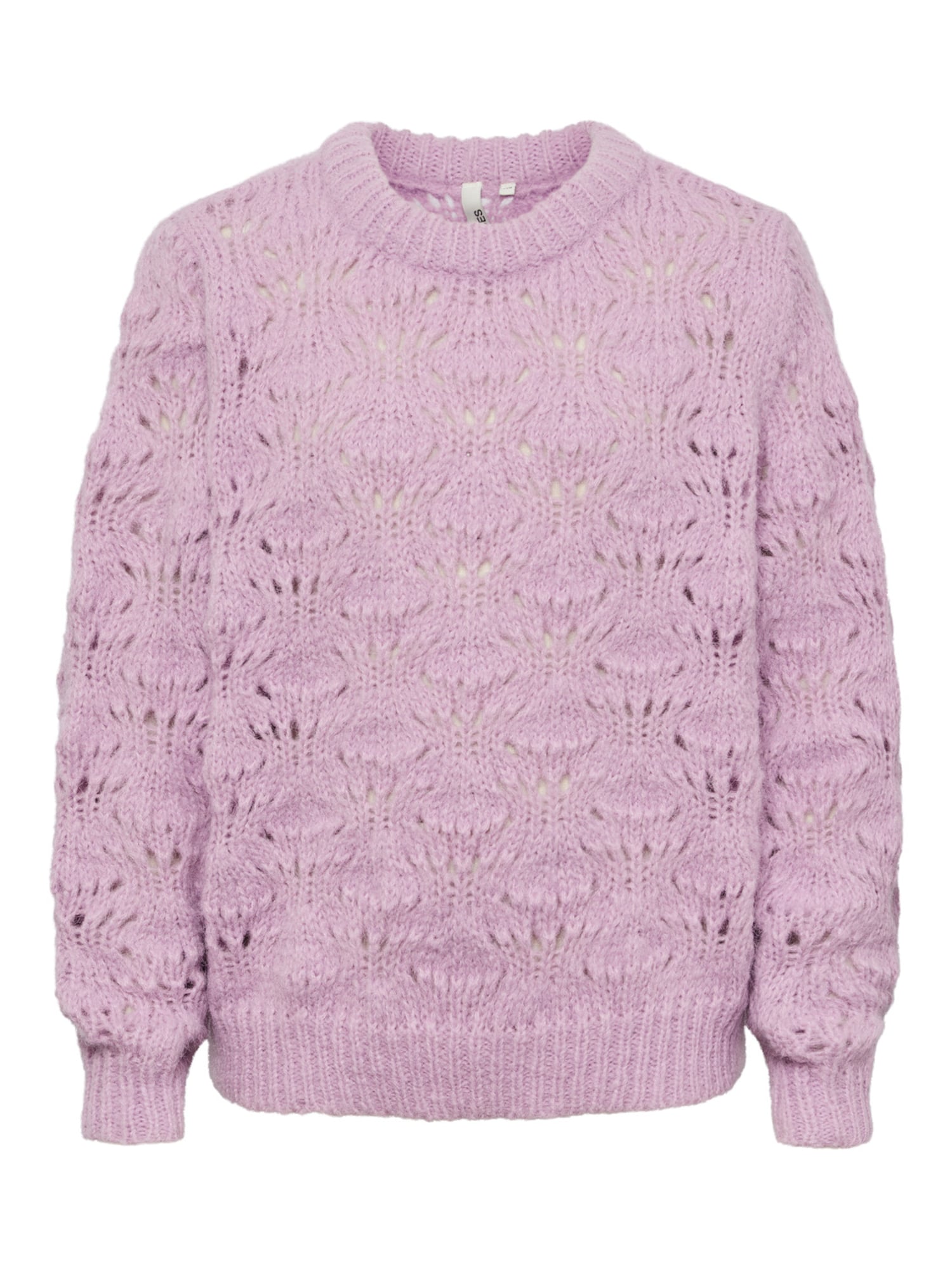 Pieces Kids Pulover 'NANCY'  staro roza