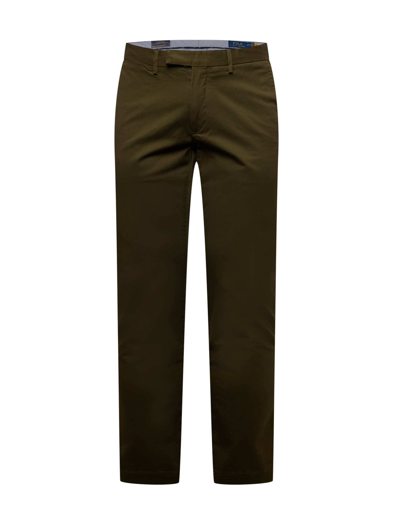 Polo Ralph Lauren Chino hlače  kaki