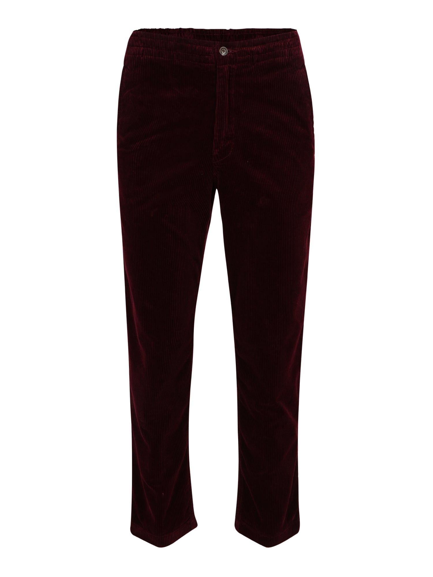 Polo Ralph Lauren Hlače  burgund
