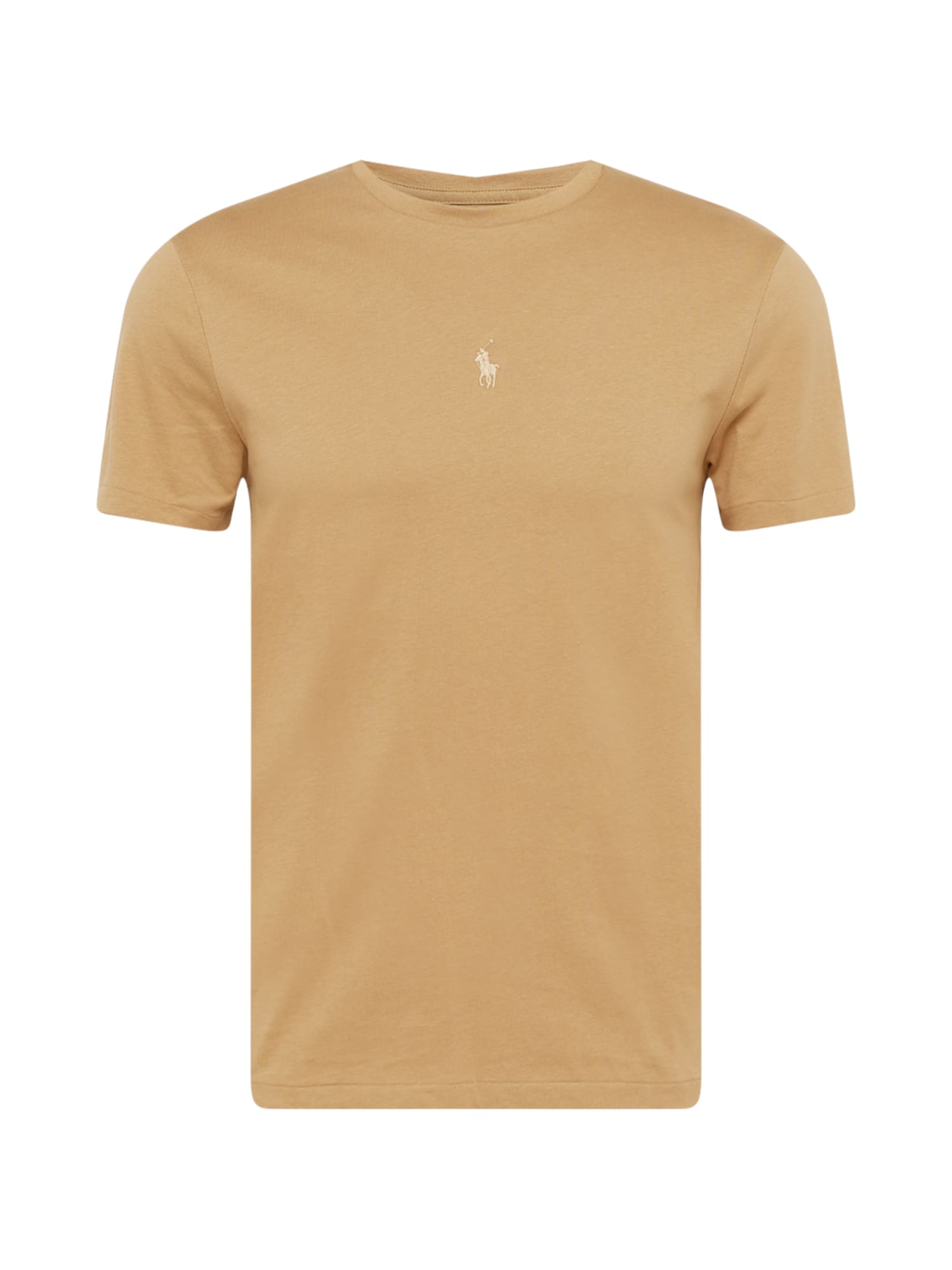 Polo Ralph Lauren Majica  bež / pesek