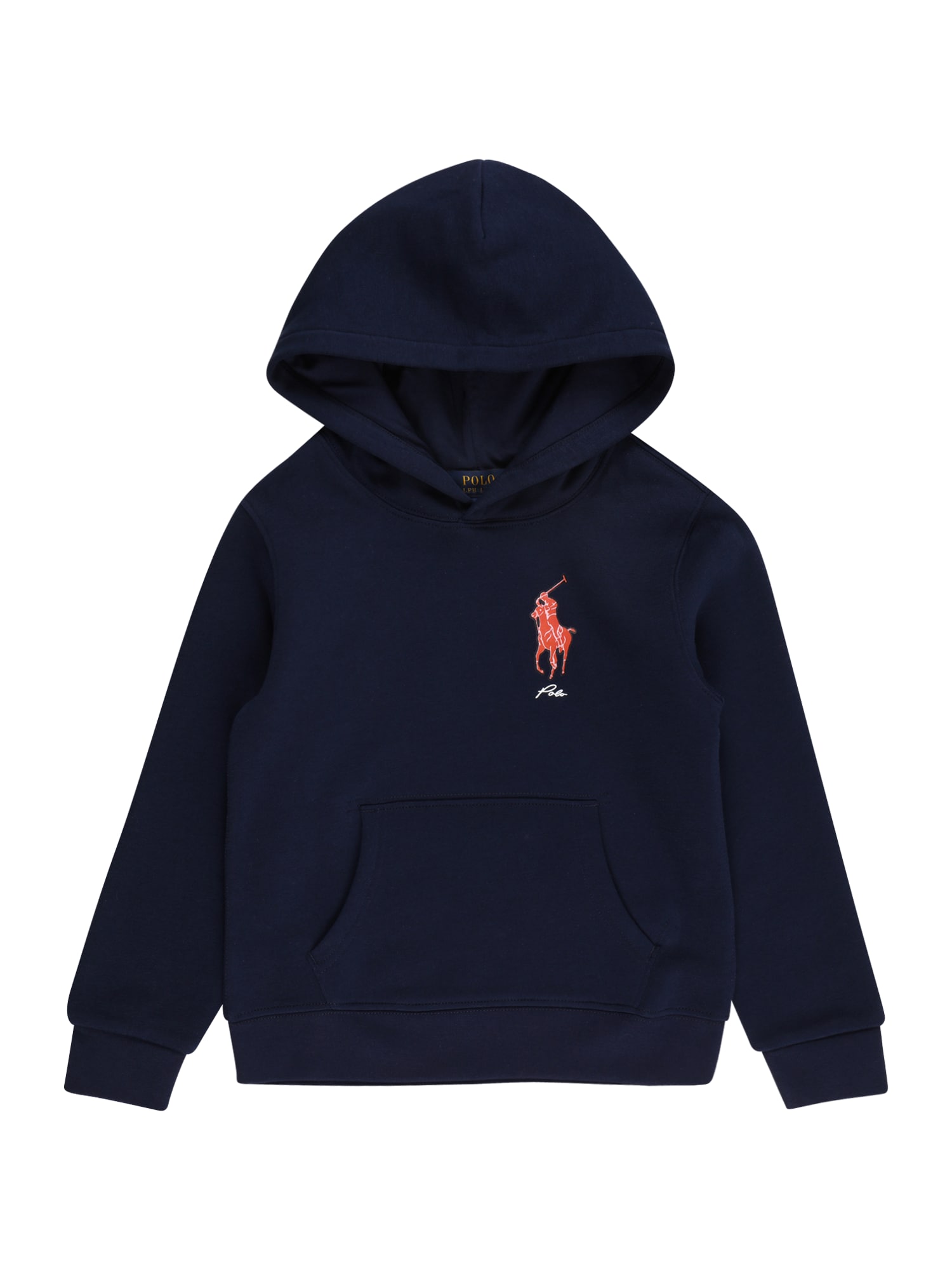 Polo Ralph Lauren Majica  mornarska / mešane barve