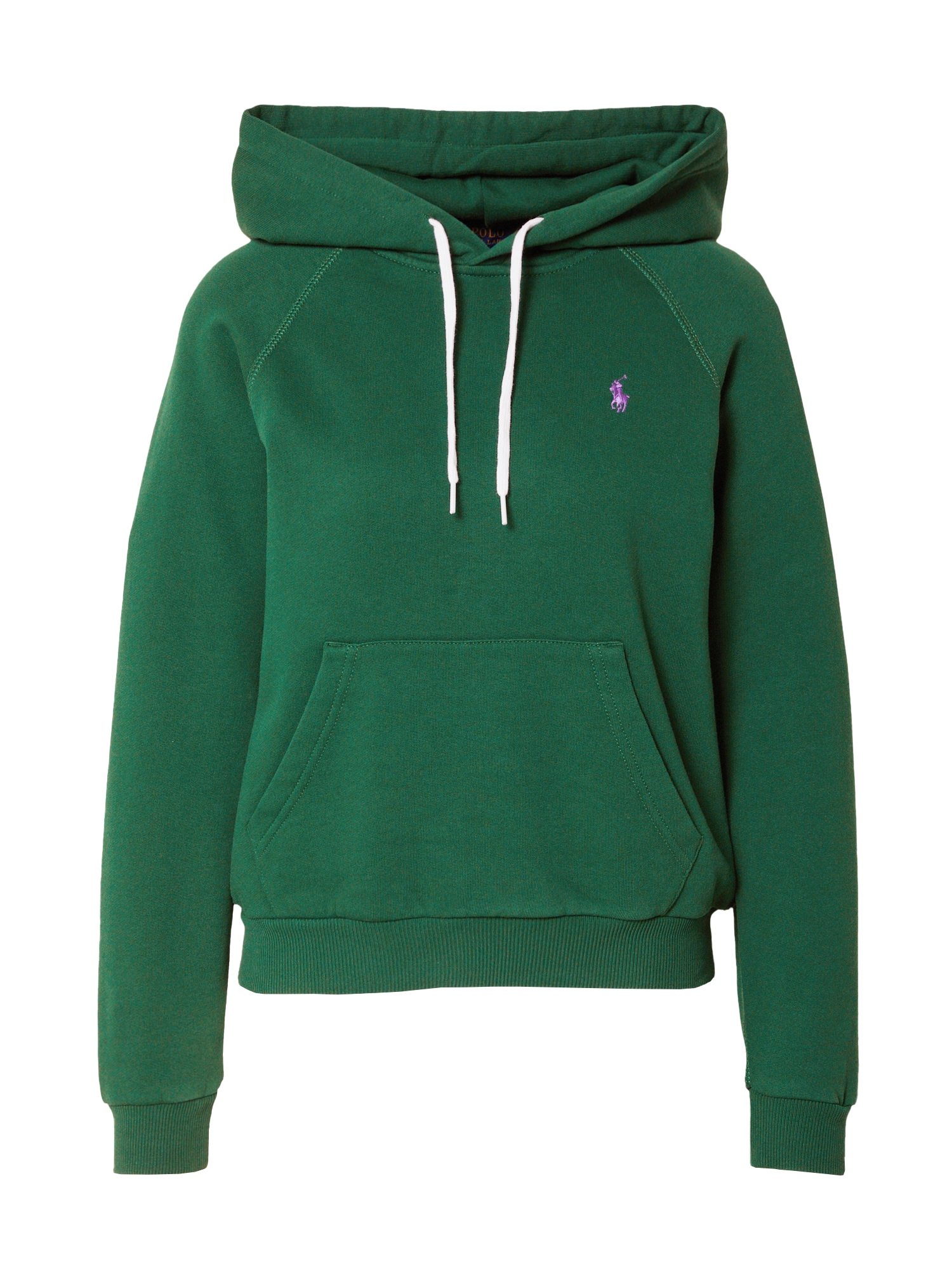 Polo Ralph Lauren Majica  temno zelena
