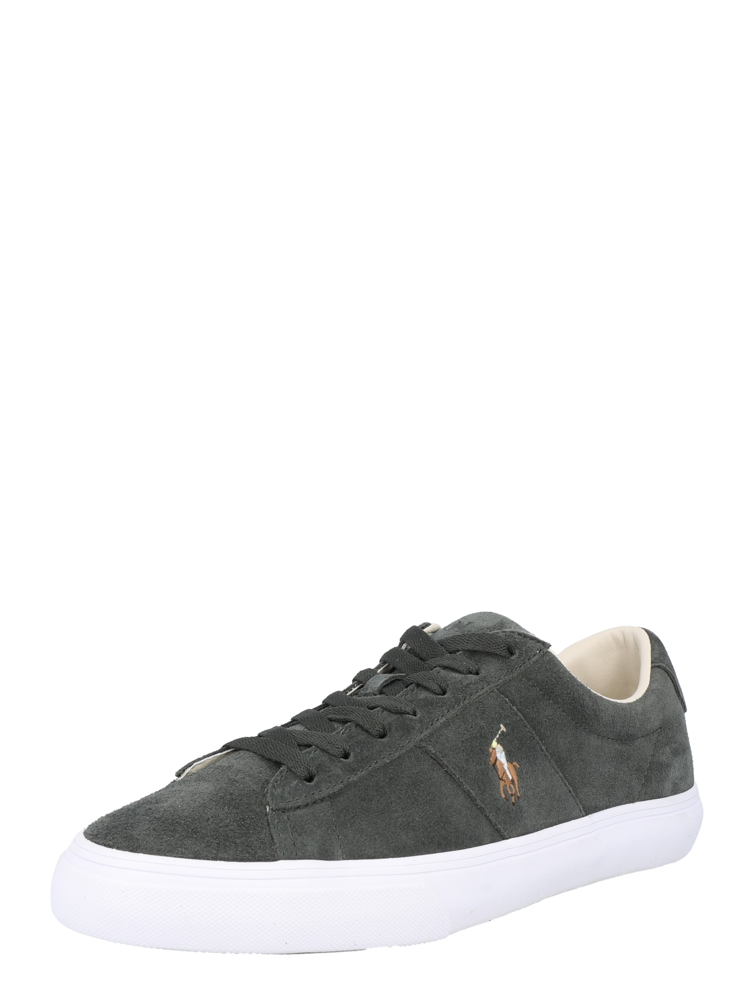 Polo Ralph Lauren Nizke superge 'SAYER'  kaki