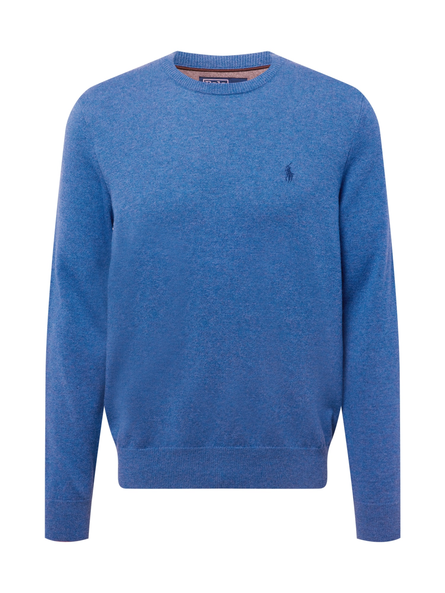 Polo Ralph Lauren Pulover  modra