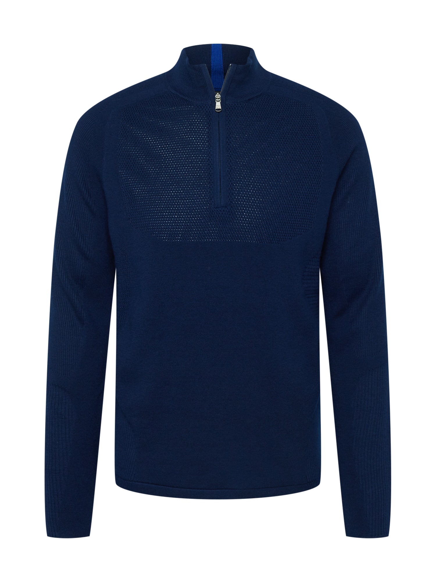 Polo Ralph Lauren Pulover  mornarska / bela