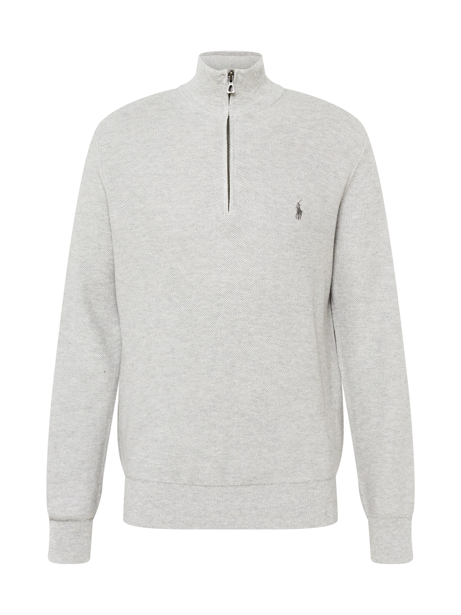 Polo Ralph Lauren Pulover  siva