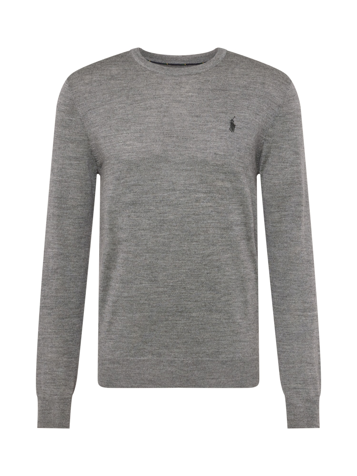 Polo Ralph Lauren Pulover  siva
