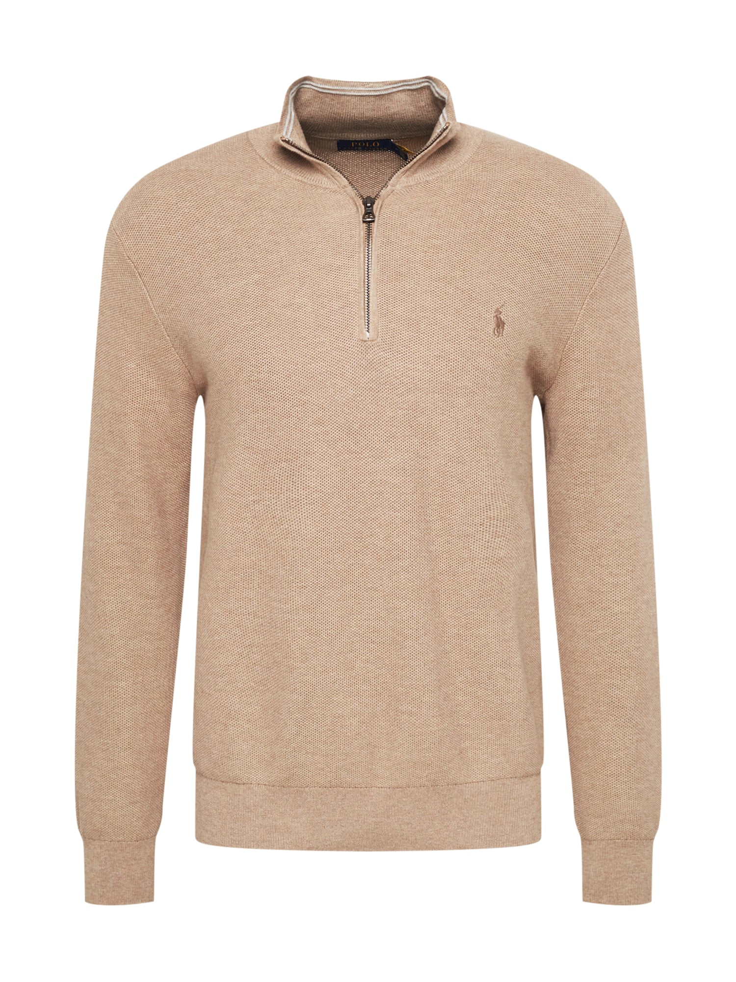 Polo Ralph Lauren Pulover  svetlo rjava