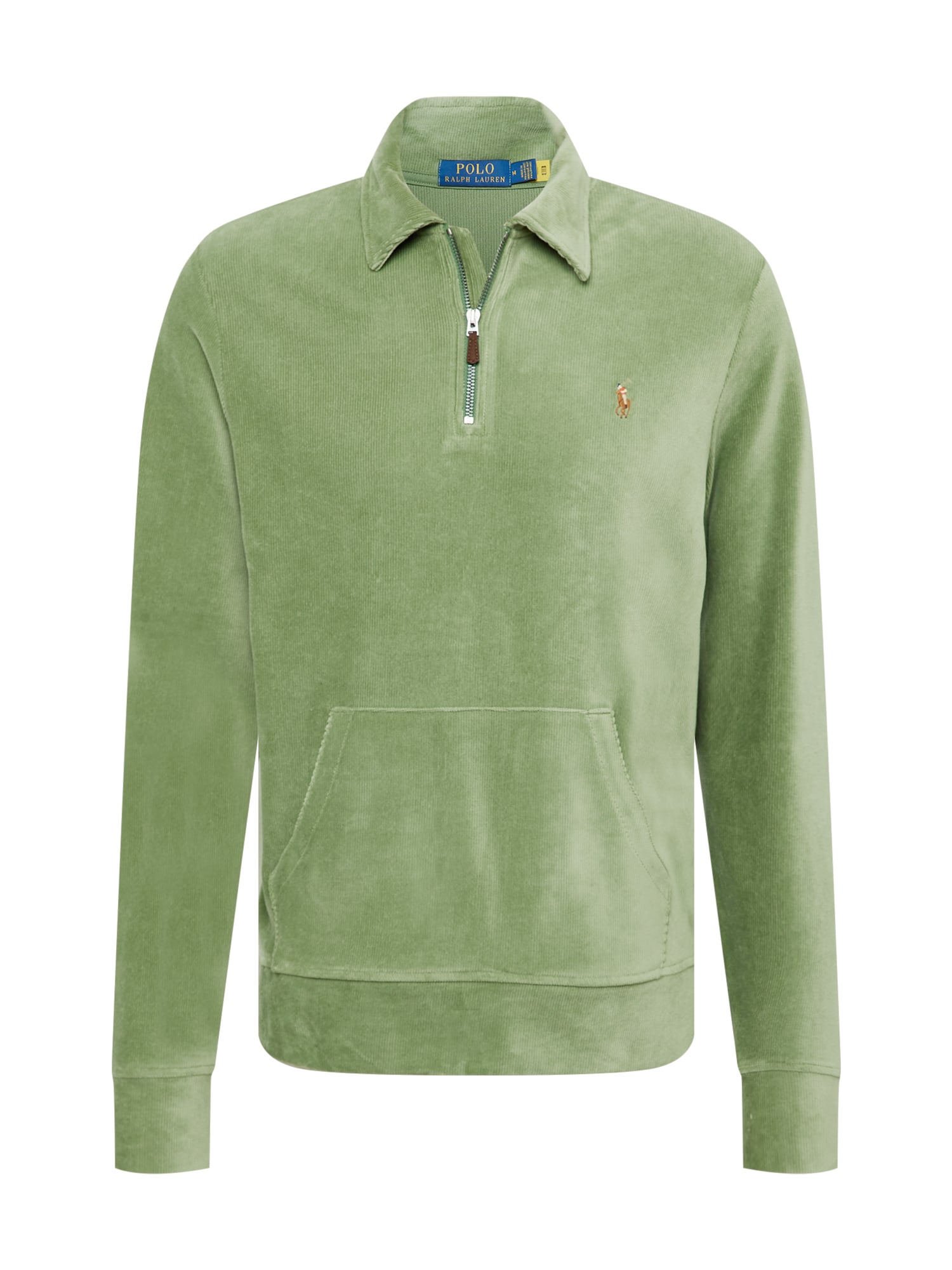 Polo Ralph Lauren Pulover  svetlo zelena