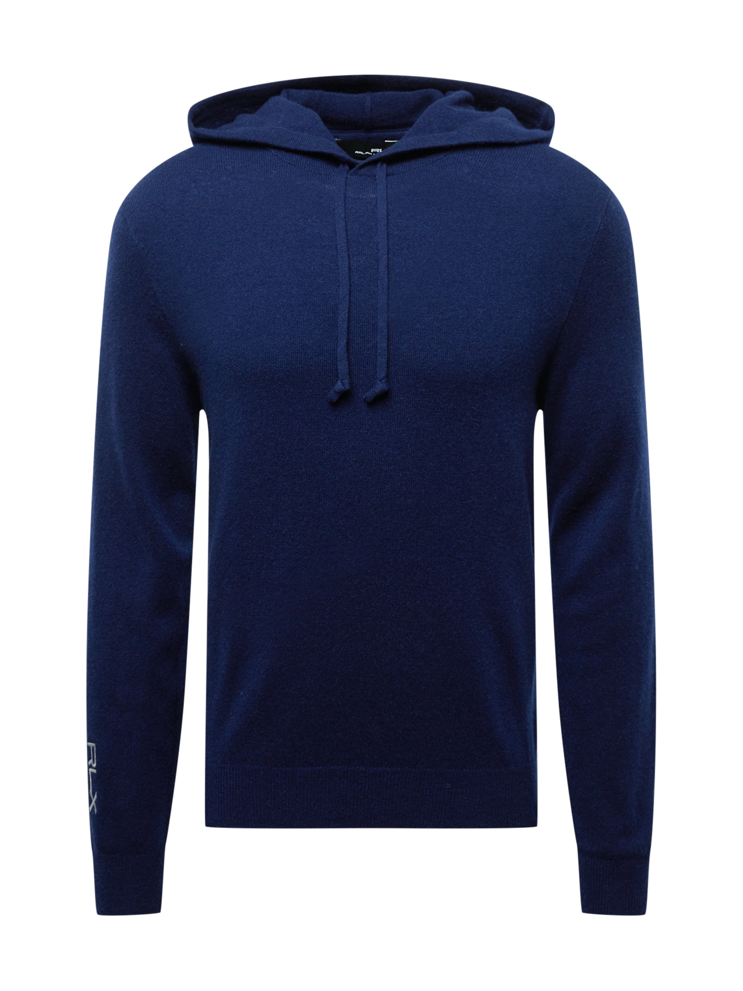 Polo Ralph Lauren Športen pulover  mornarska / svetlo siva
